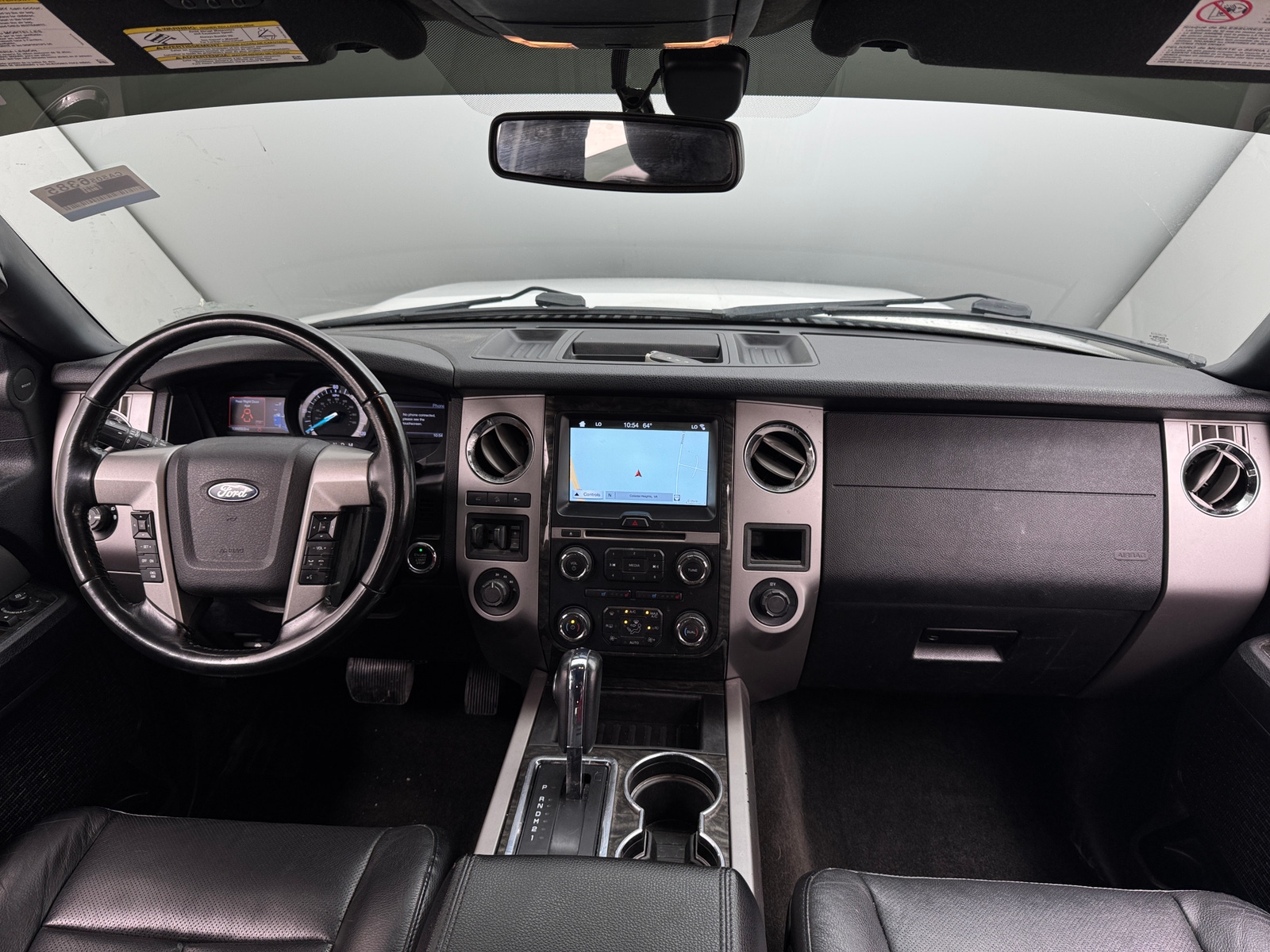 Thumbnail: 2017 Ford Expedition - 2