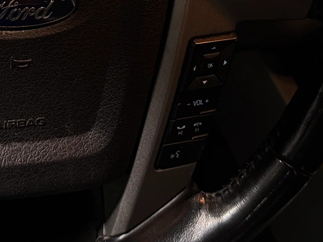 2017 Ford Expedition Limited - Photo 20