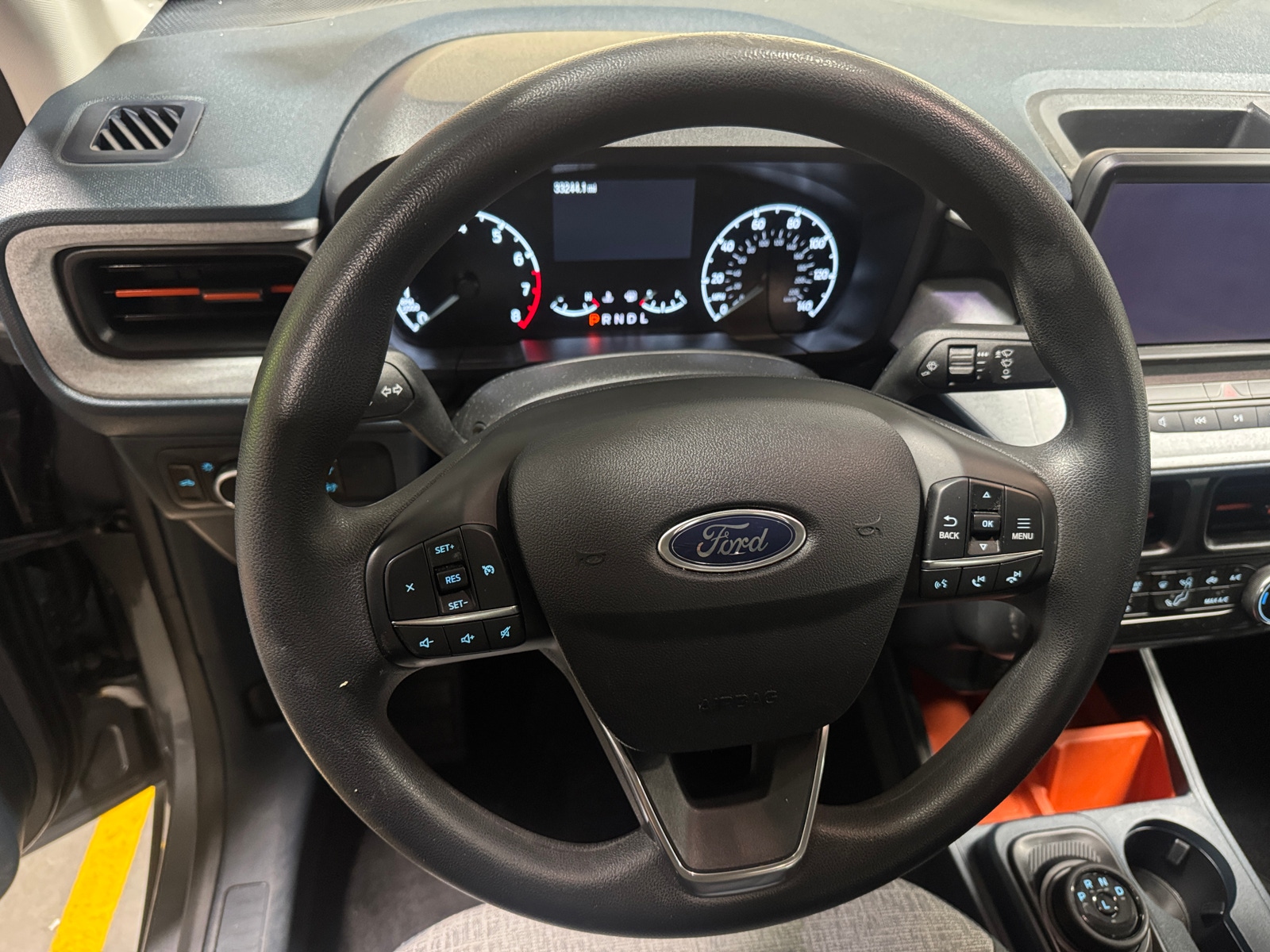 Thumbnail: 2024 Ford Maverick - 5
