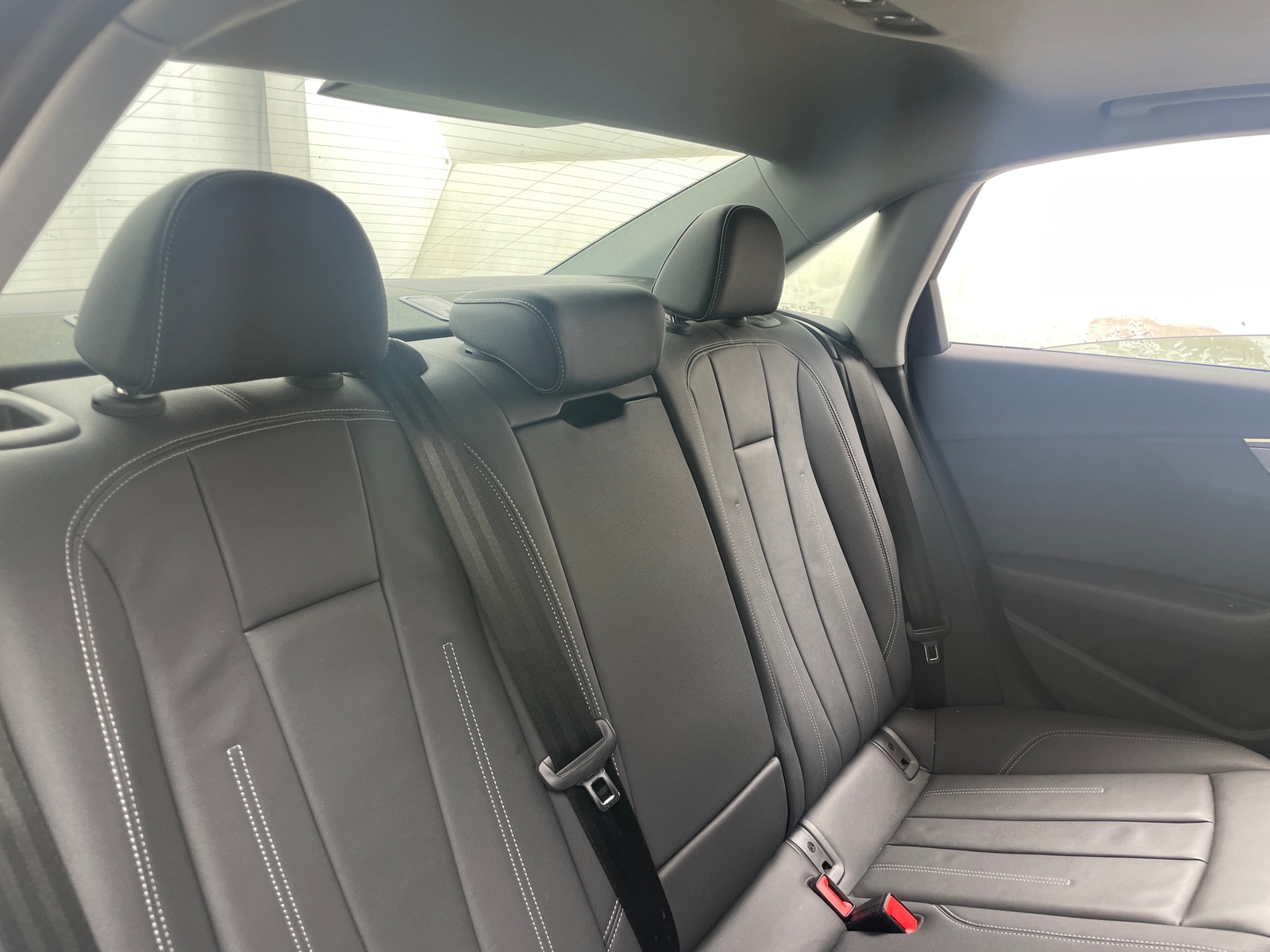 Thumbnail: 2021 Audi A4 - 5