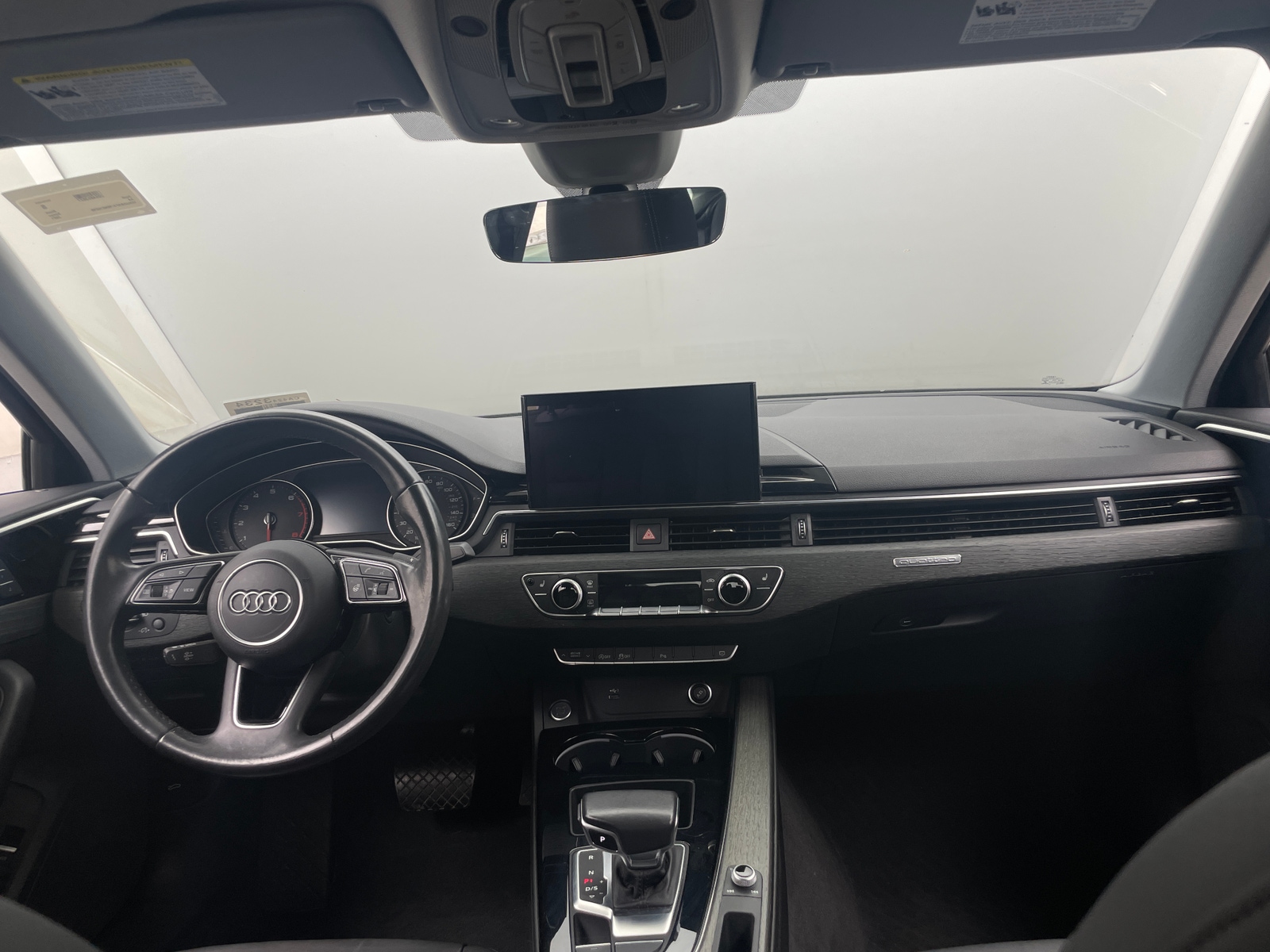 Thumbnail: 2021 Audi A4 - 2