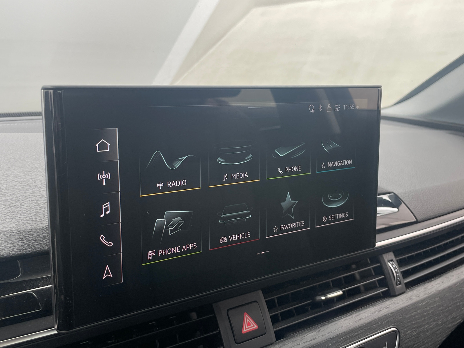 Thumbnail: 2021 Audi A4 - 3