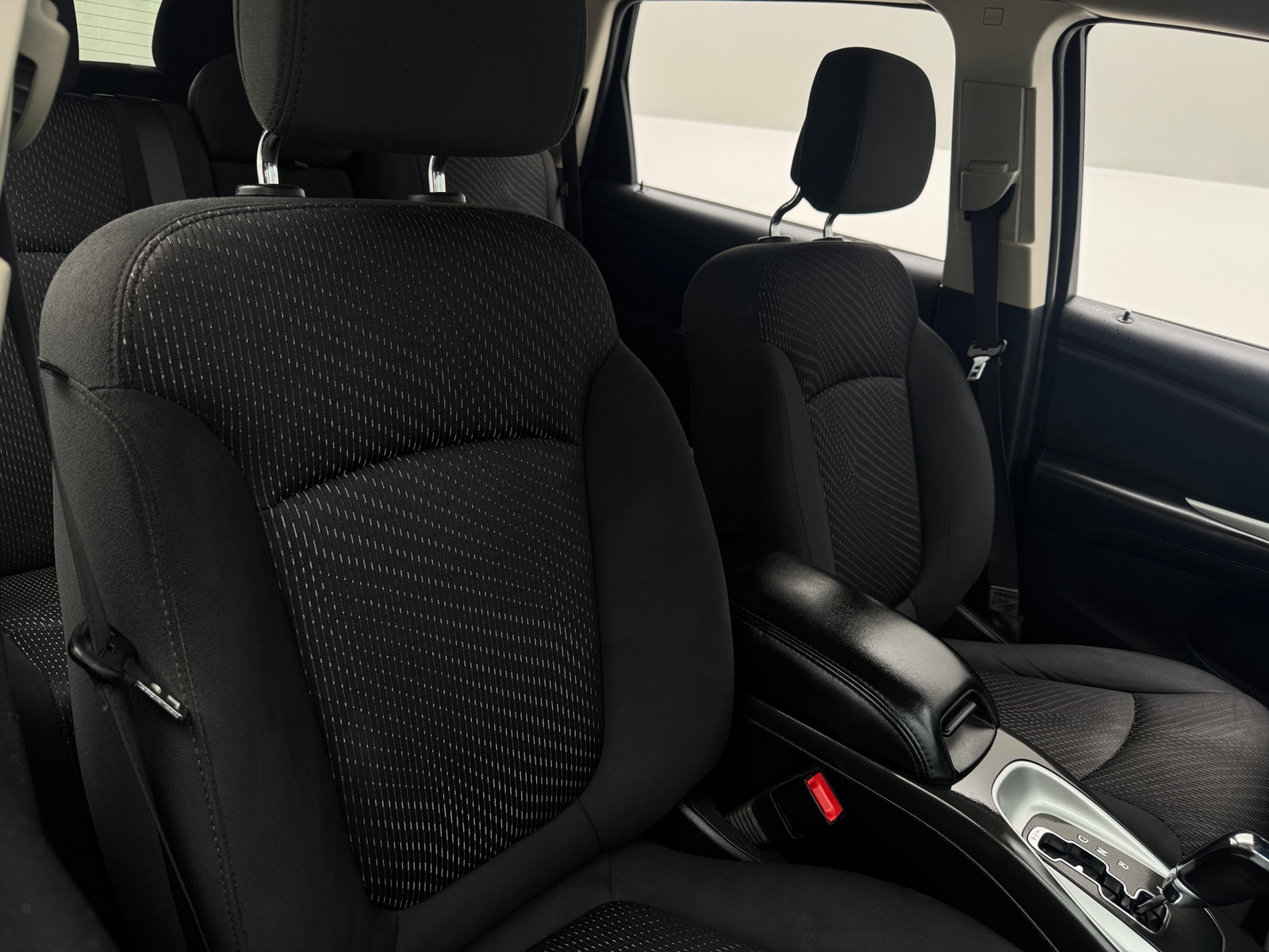 Thumbnail: 2018 Dodge Journey - 2