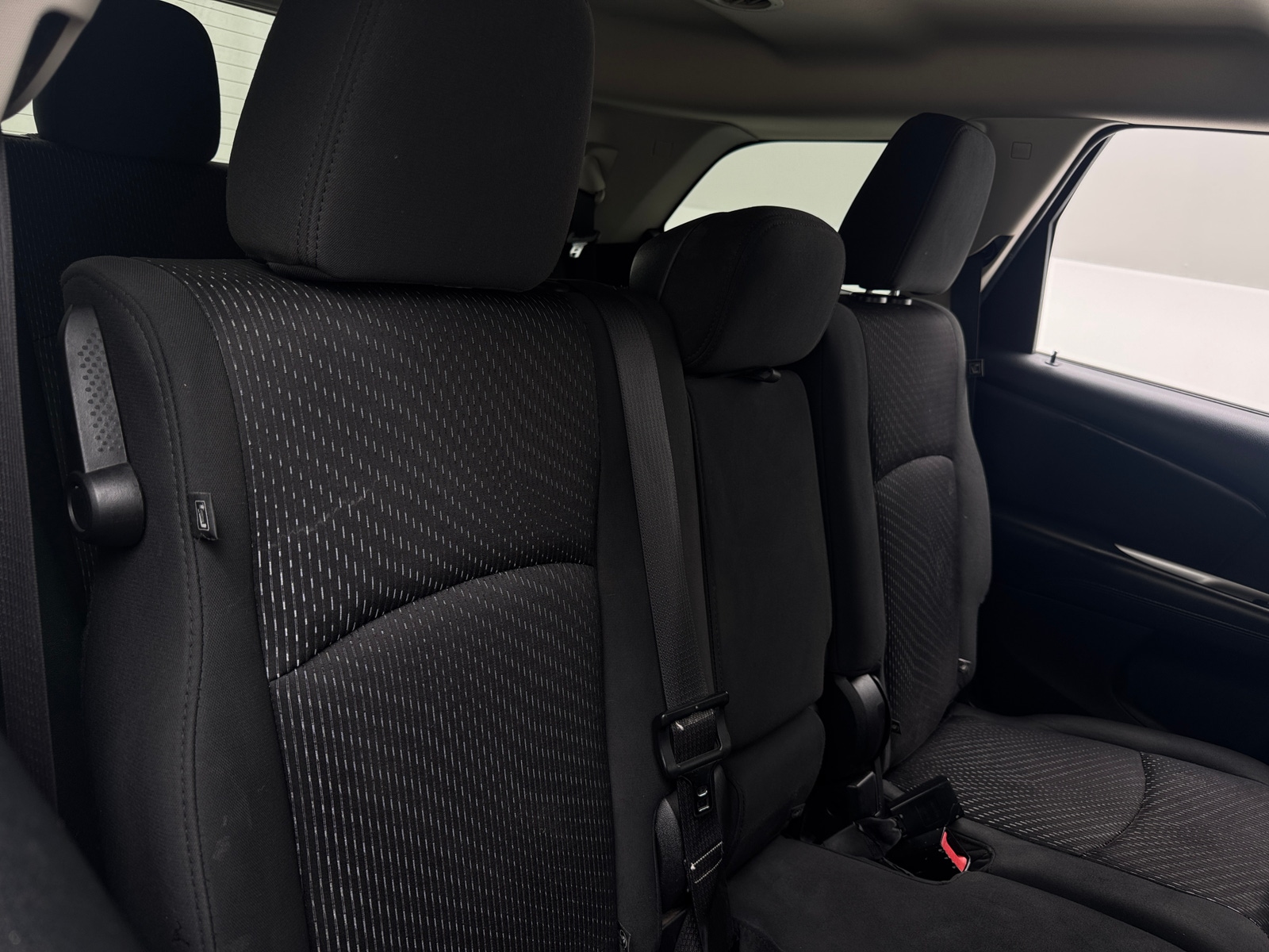 Thumbnail: 2018 Dodge Journey - 6