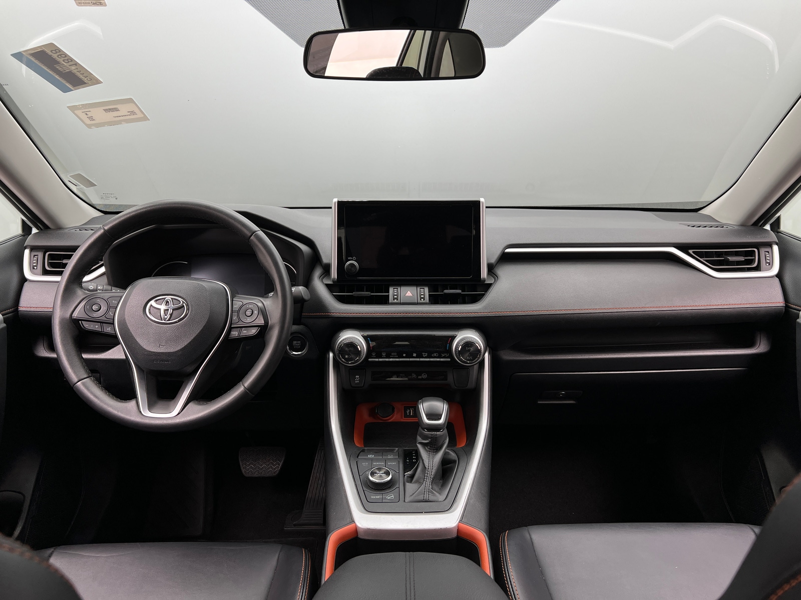 Thumbnail: 2024 Toyota RAV4 - 2
