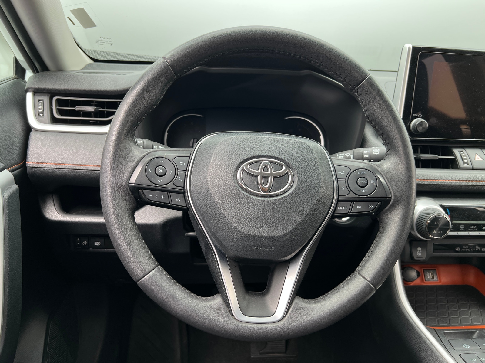 Thumbnail: 2024 Toyota RAV4 - 4