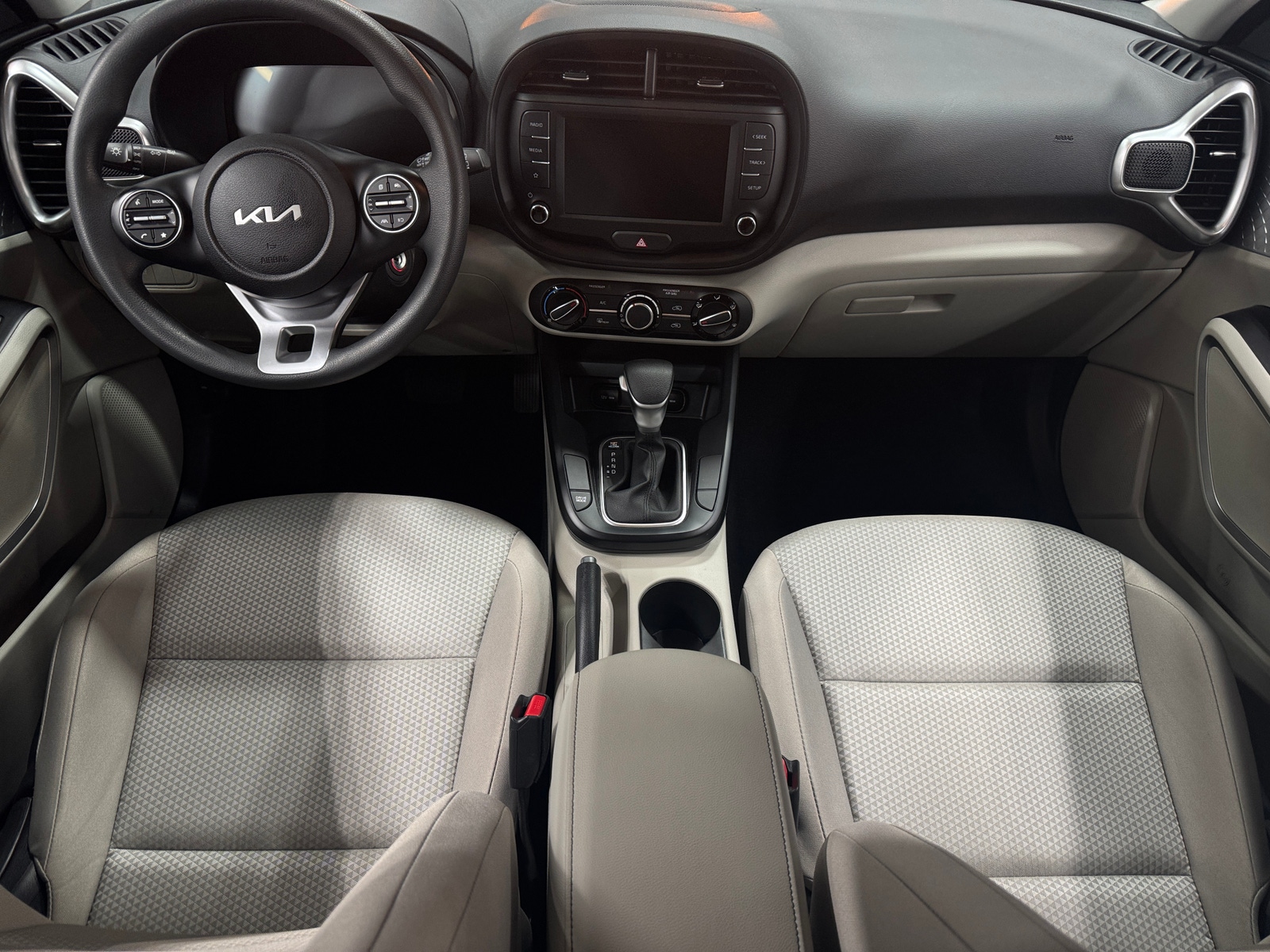 Thumbnail: 2025 Kia Soul - 3