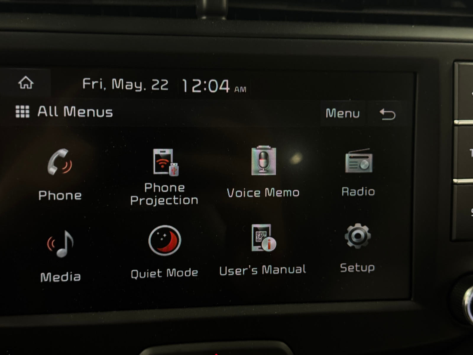 Thumbnail: 2025 Kia Soul - 4