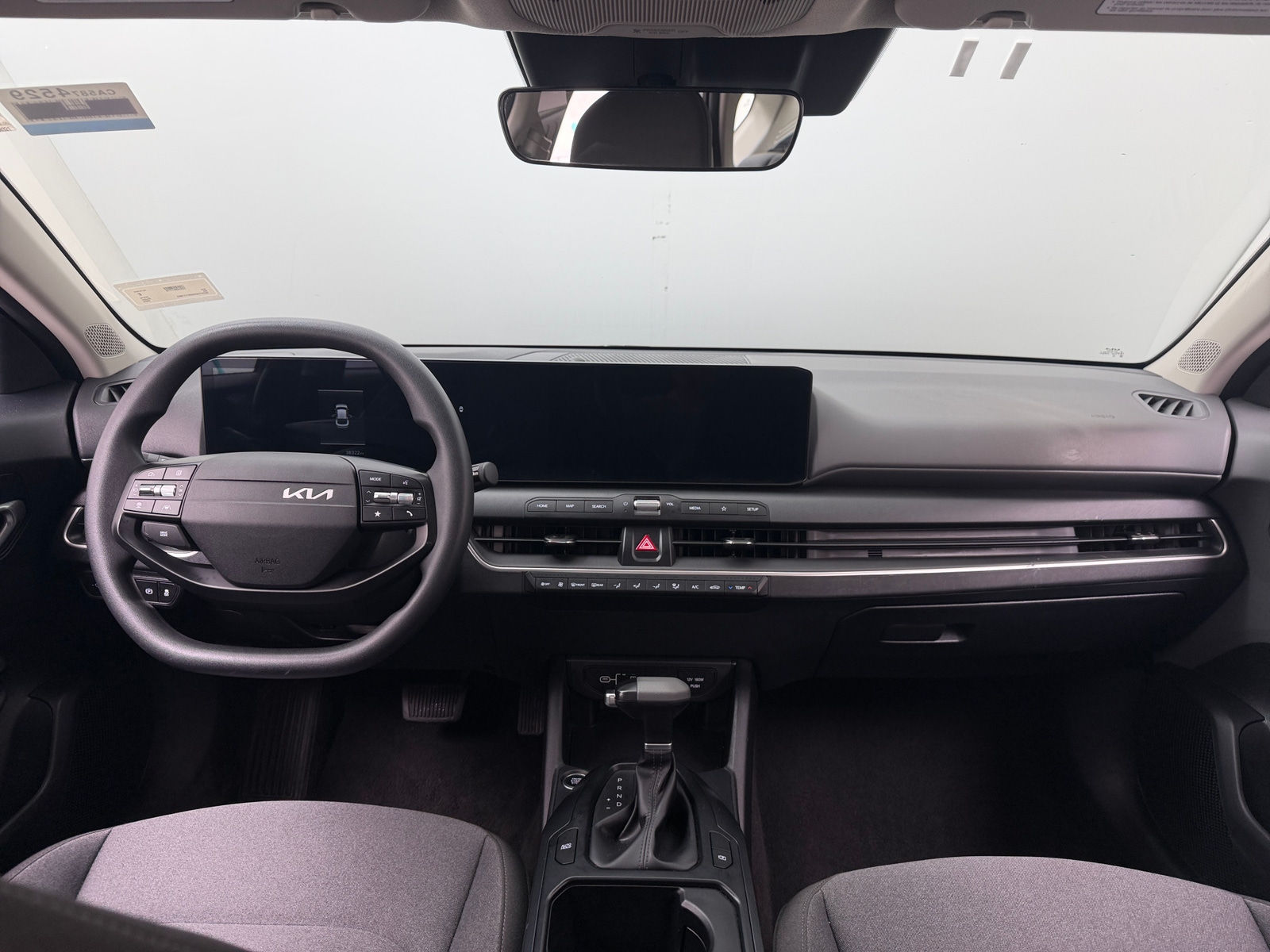 Thumbnail: 2025 Kia K4 - 3