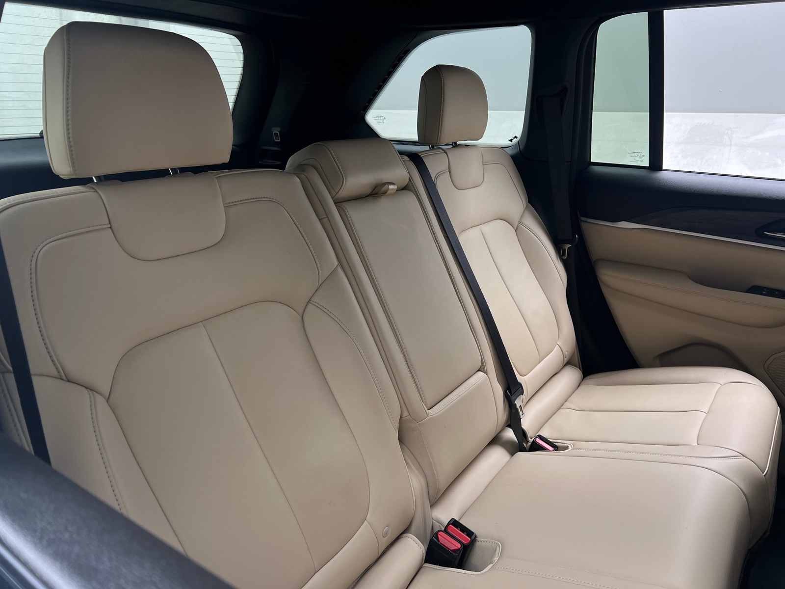 Thumbnail: 2023 Jeep Grand Cherokee - 5