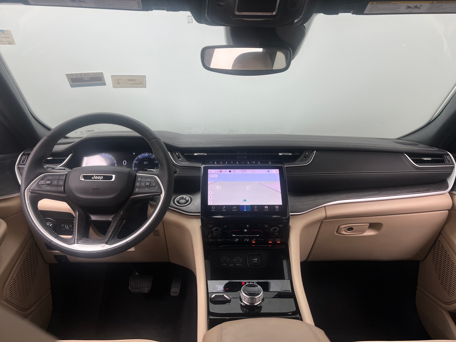 Thumbnail: 2023 Jeep Grand Cherokee - 2