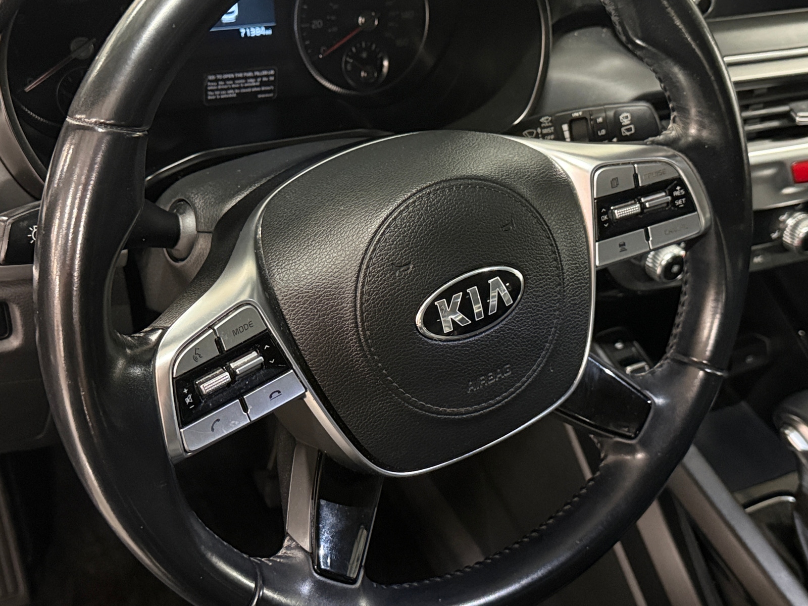 Thumbnail: 2020 Kia Telluride - 4