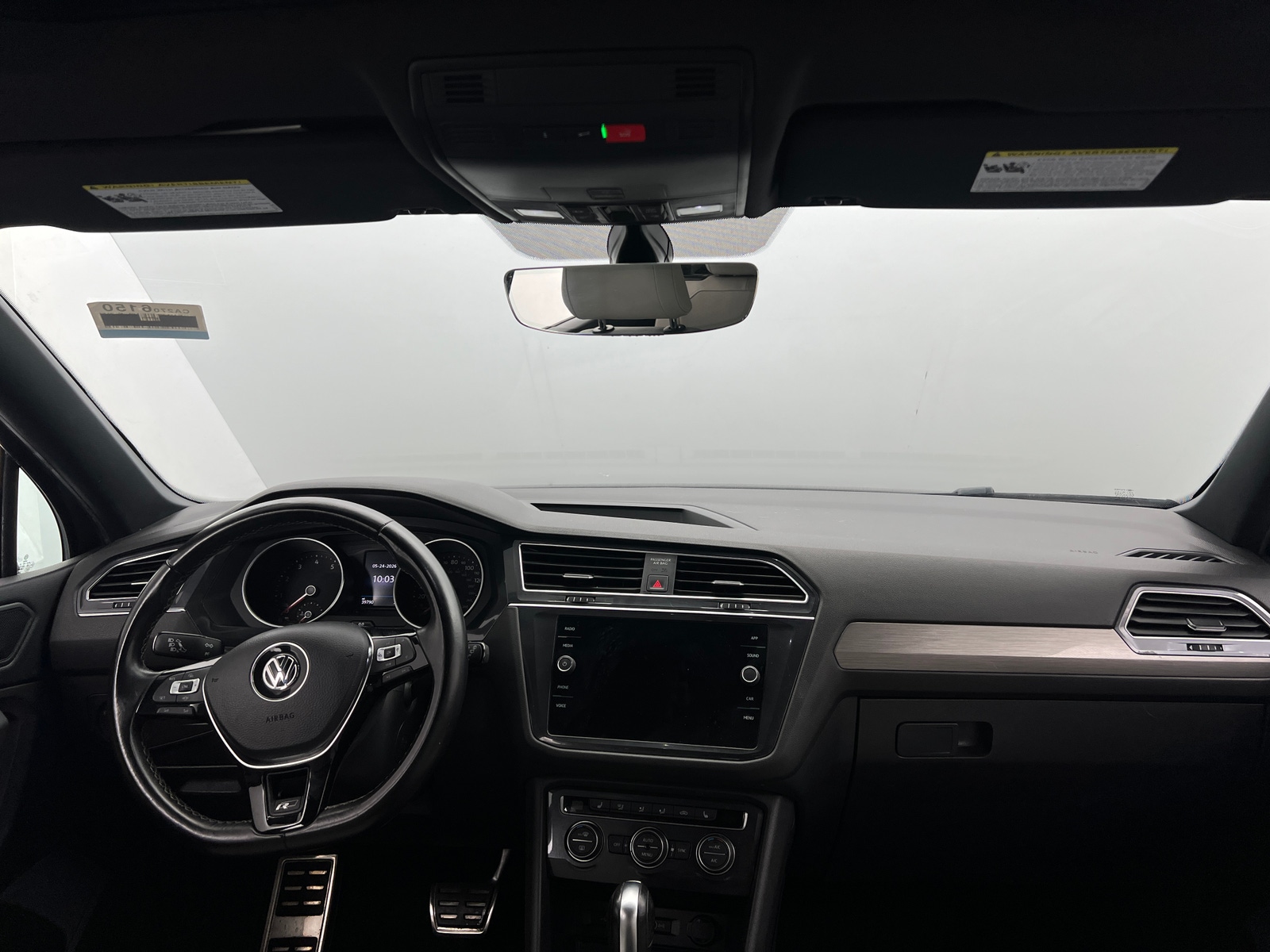 Thumbnail: 2020 Volkswagen Tiguan - 2