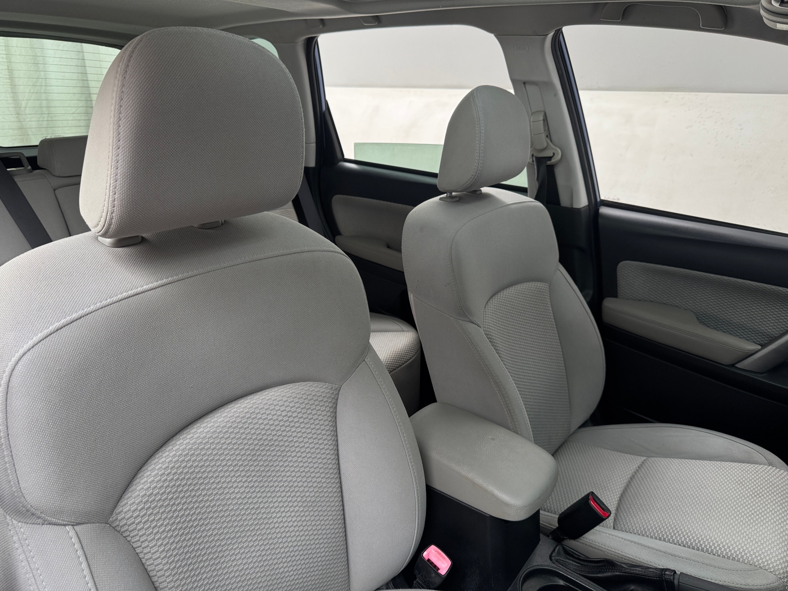 Thumbnail: 2018 Subaru Forester - 2