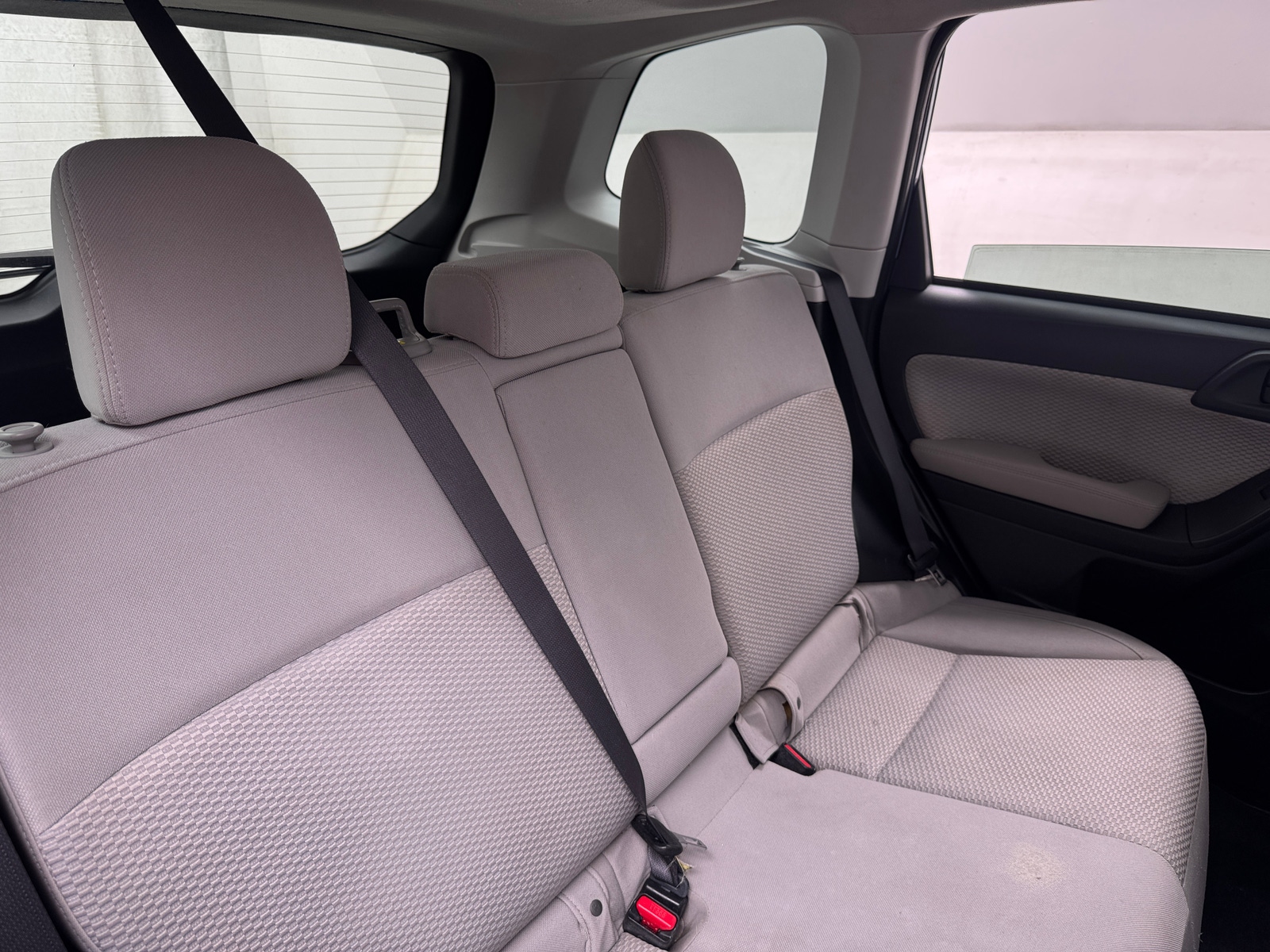 Thumbnail: 2018 Subaru Forester - 6