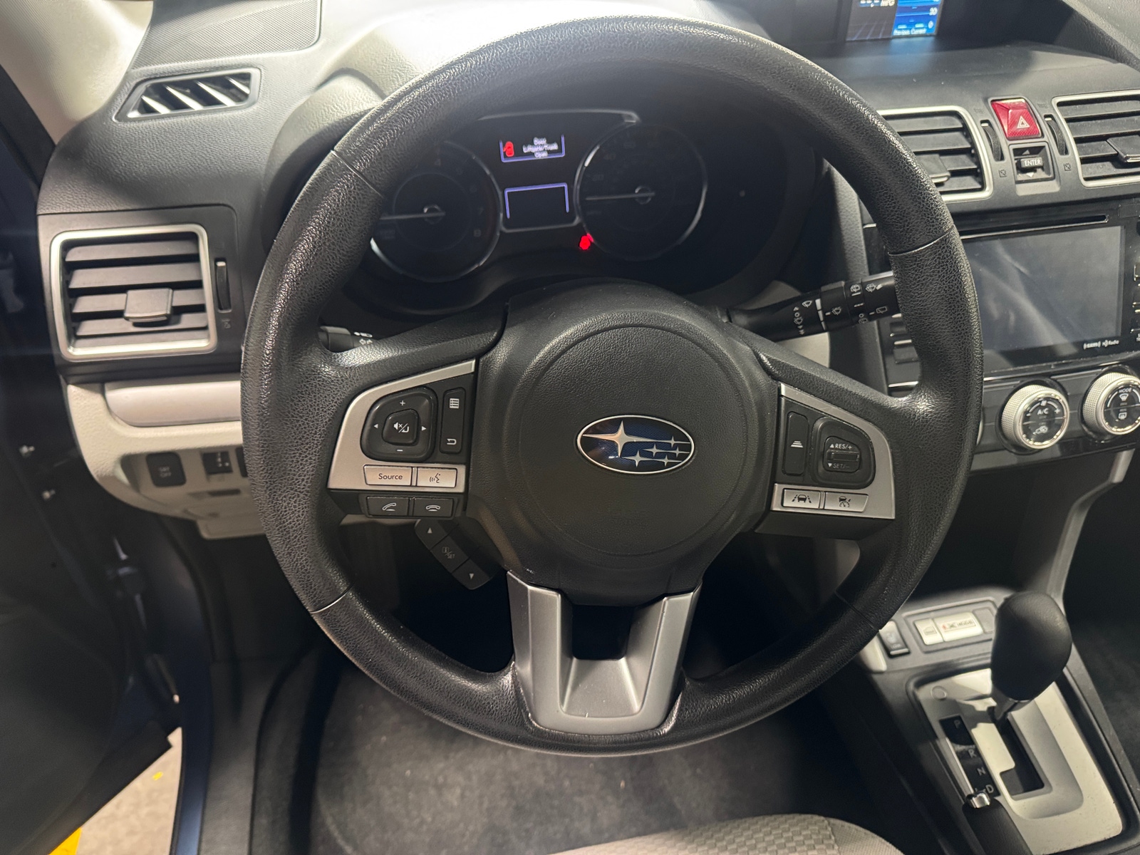 Thumbnail: 2018 Subaru Forester - 5