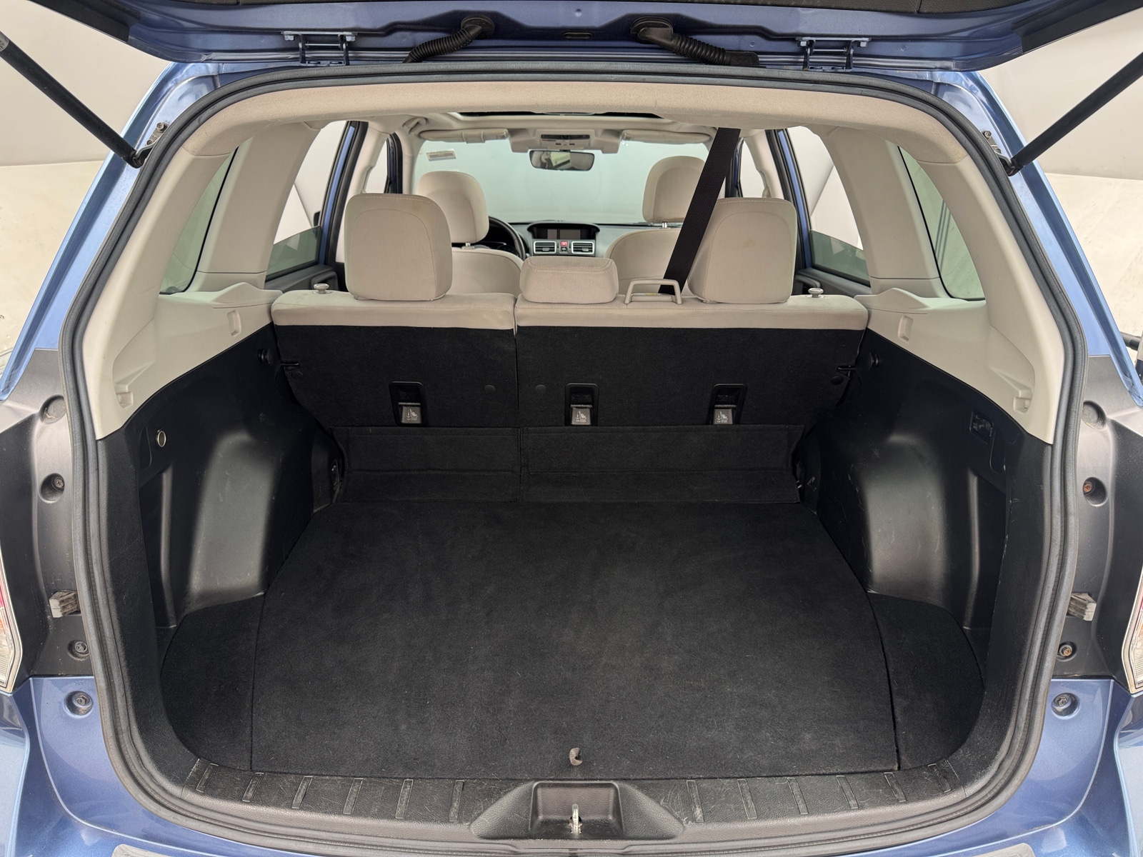 Thumbnail: 2018 Subaru Forester - 7