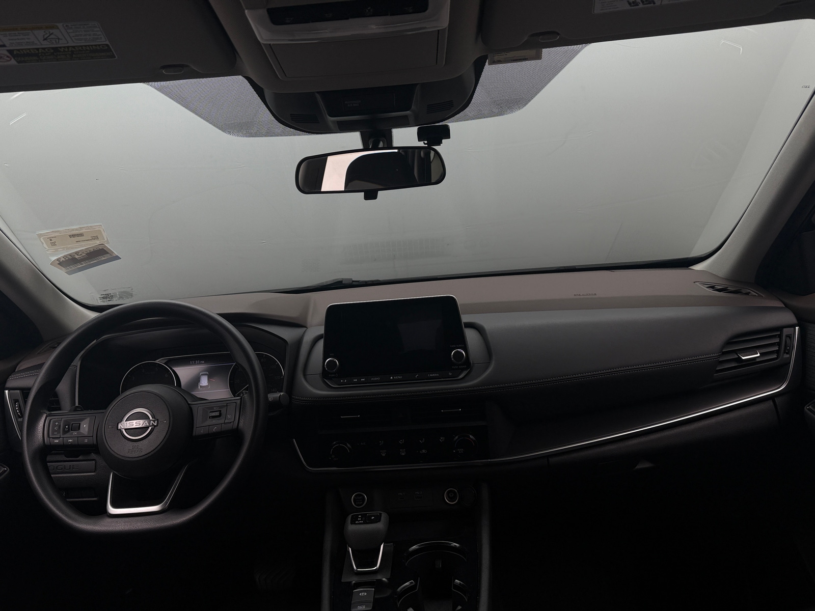 Thumbnail: 2023 Nissan Rogue - 3