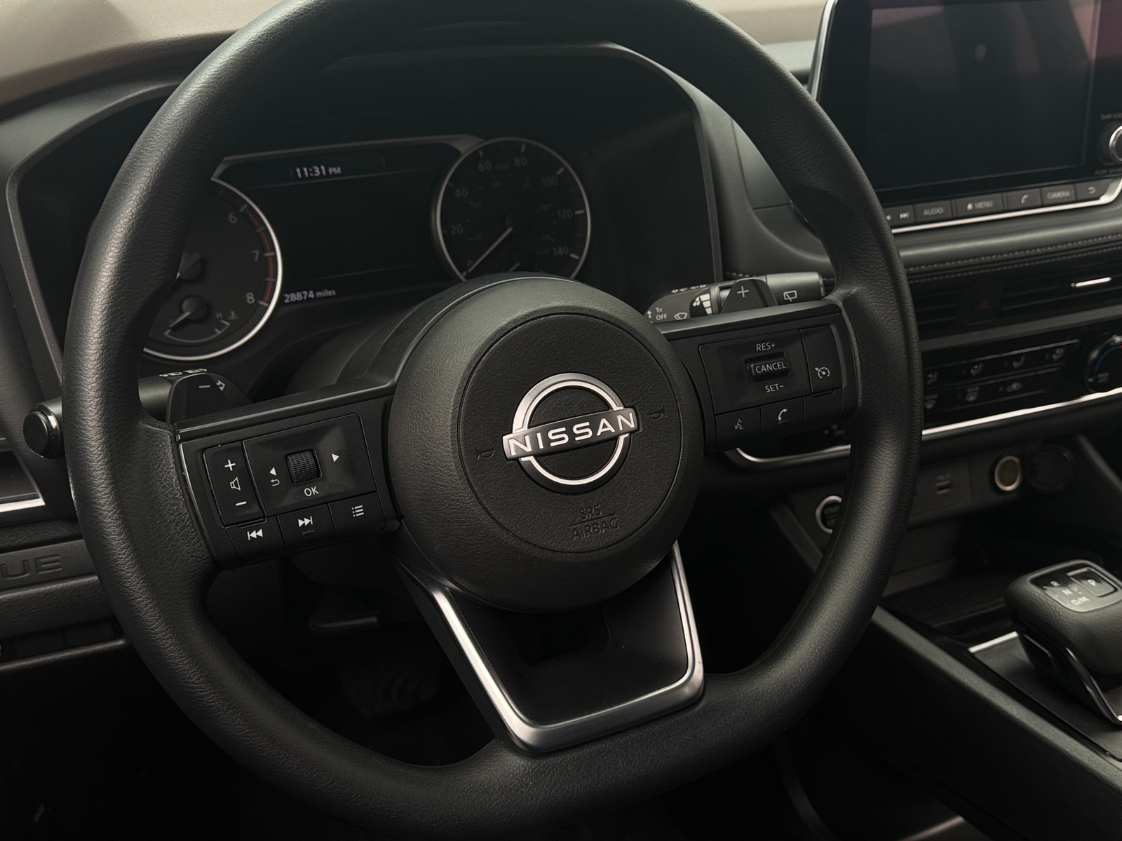 Thumbnail: 2023 Nissan Rogue - 5