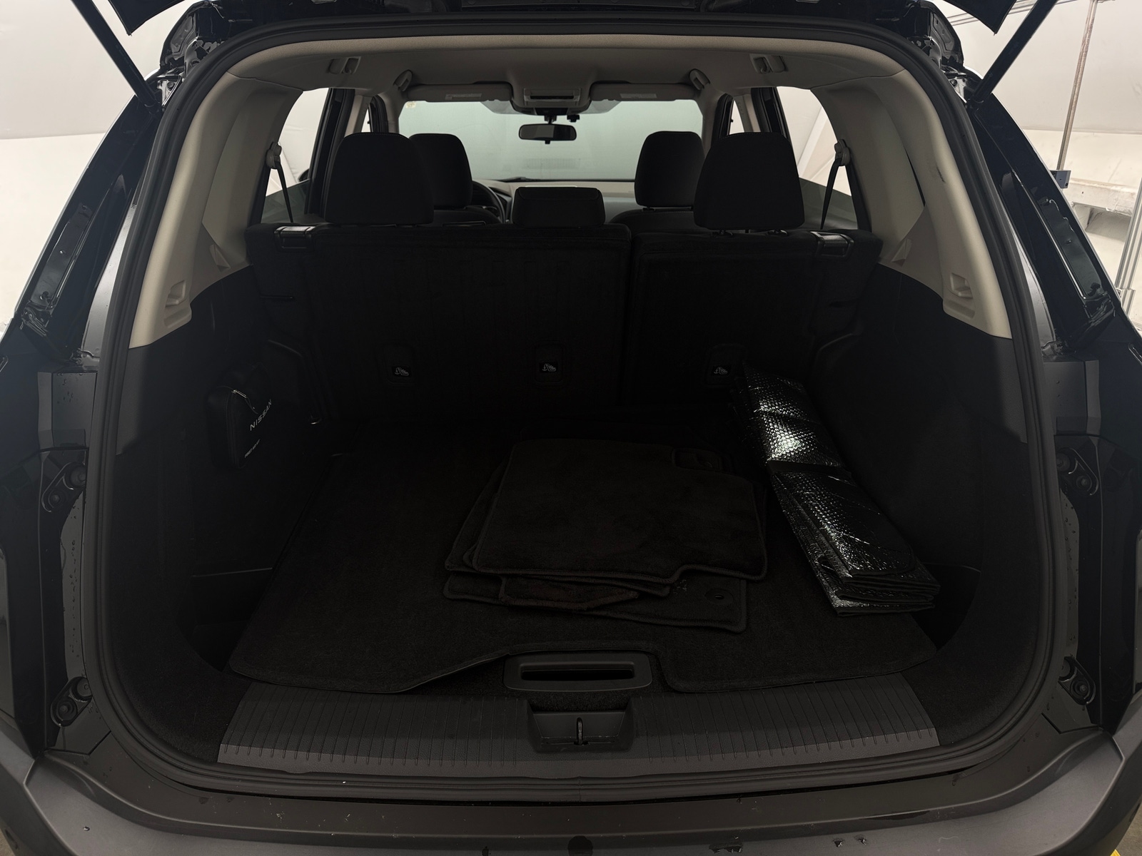 Thumbnail: 2023 Nissan Rogue - 7
