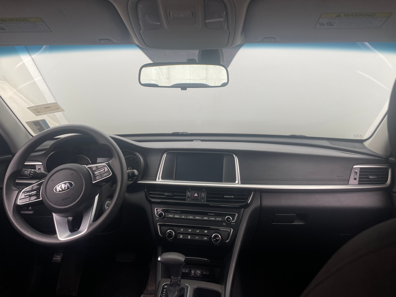 Thumbnail: 2020 Kia Optima - 3