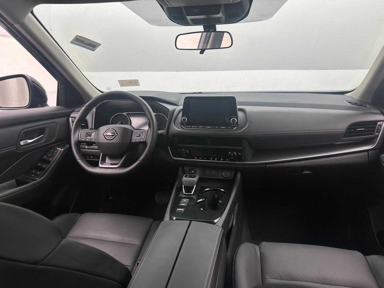 Thumbnail: 2026 Nissan Rogue - 2