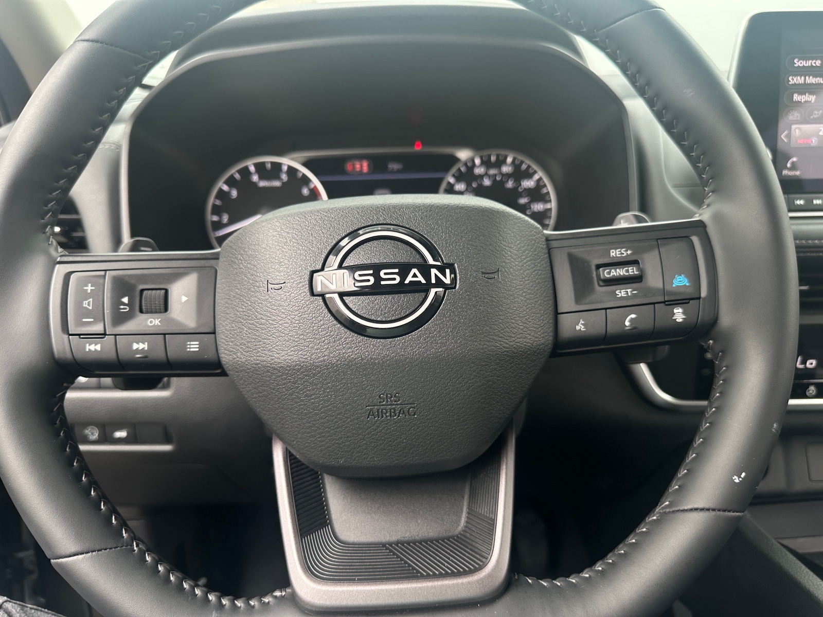Thumbnail: 2026 Nissan Rogue - 4