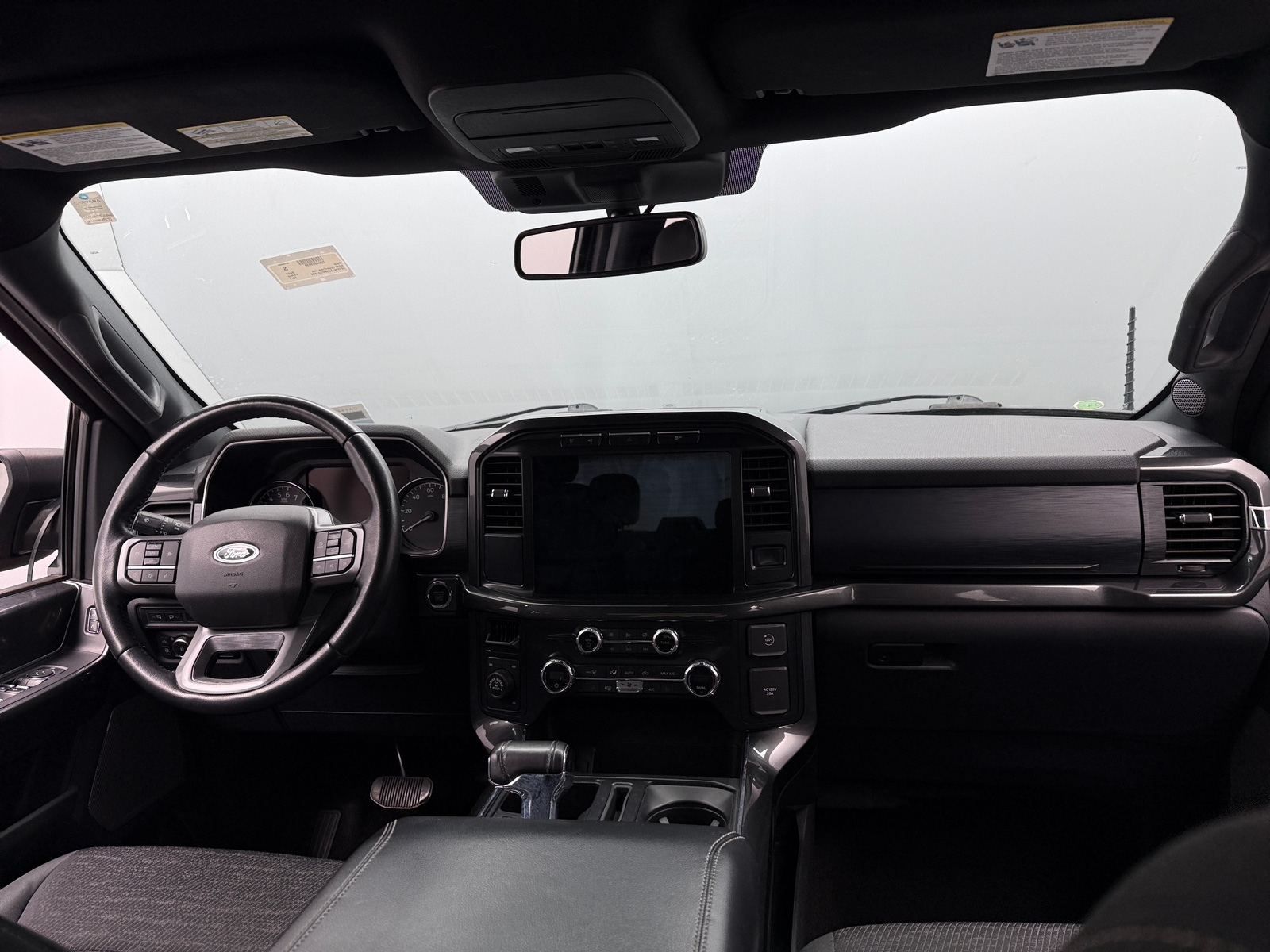 Thumbnail: 2021 Ford Econoline - 3