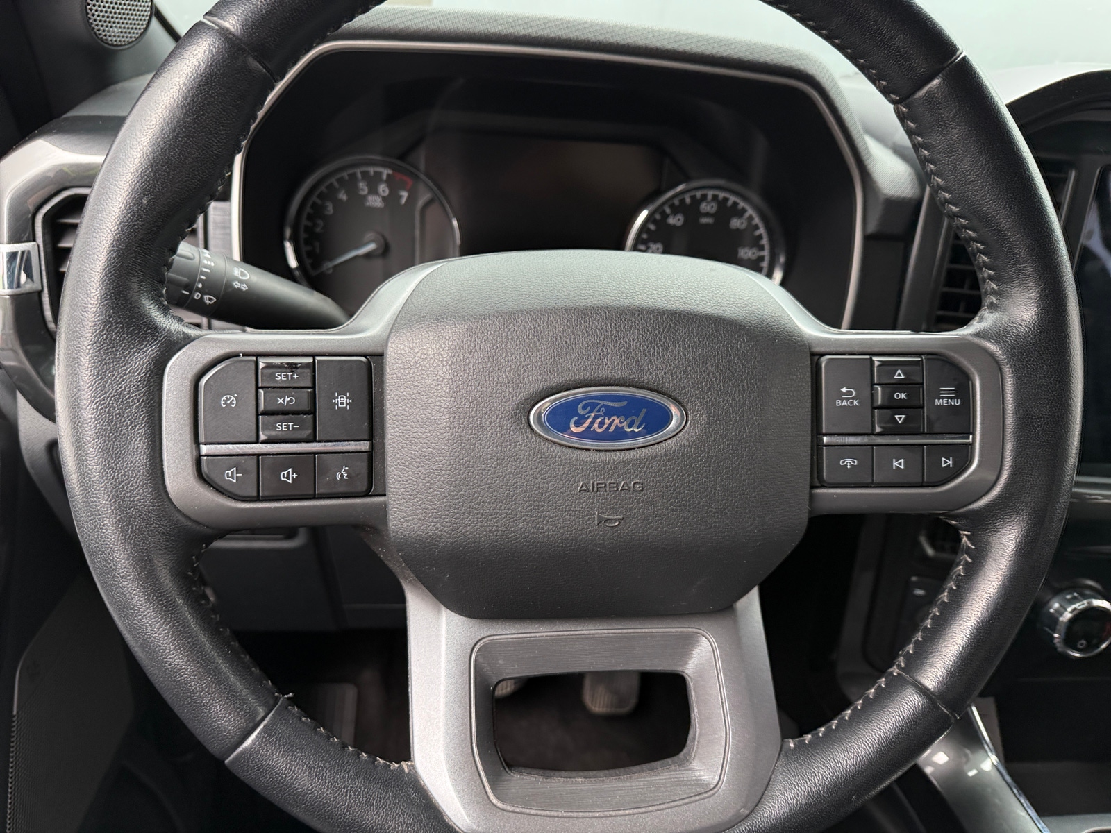 Thumbnail: 2021 Ford Econoline - 5