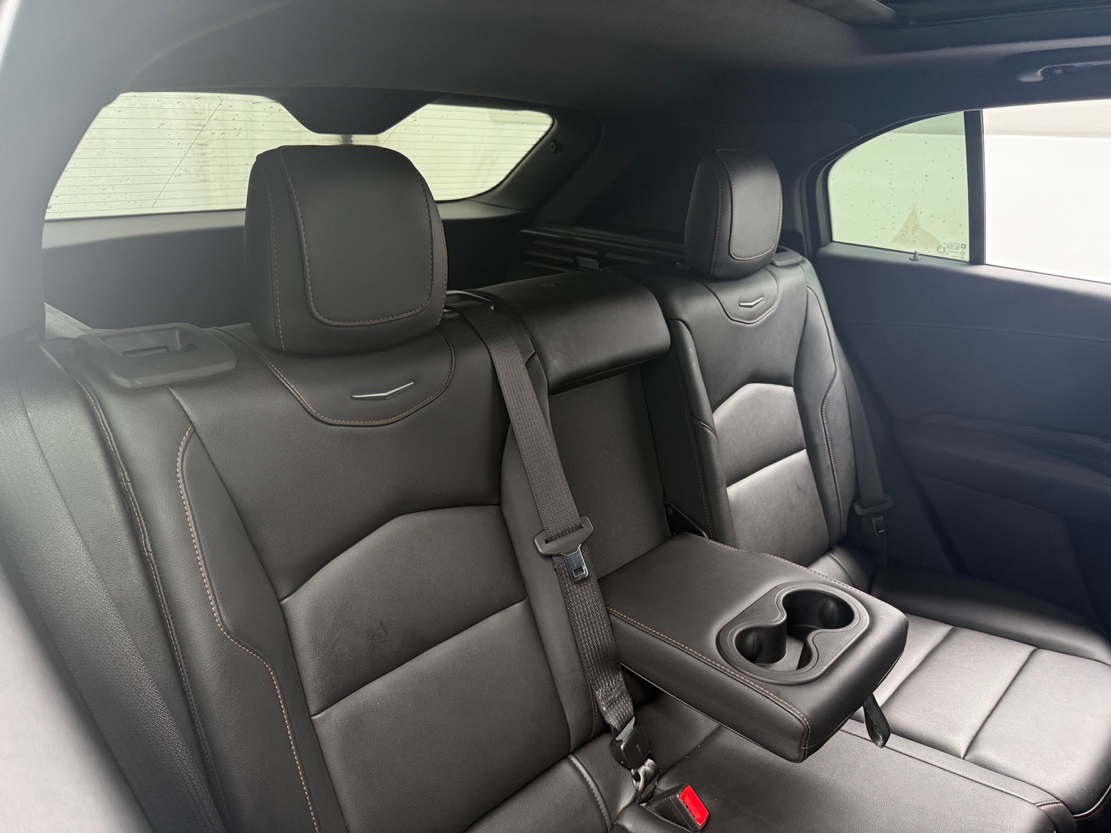 Thumbnail: 2019 Cadillac XT4 - 5