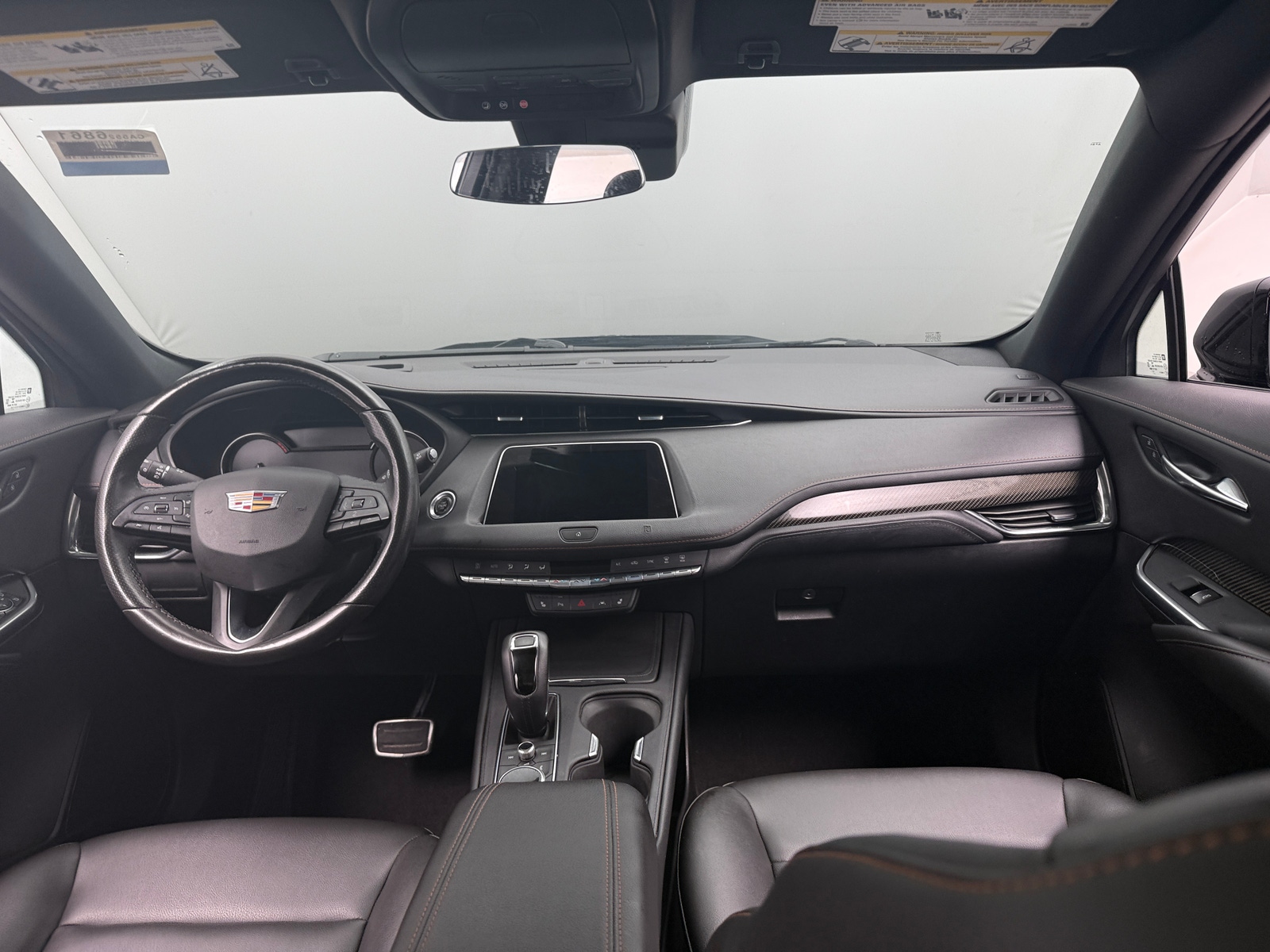 Thumbnail: 2019 Cadillac XT4 - 2