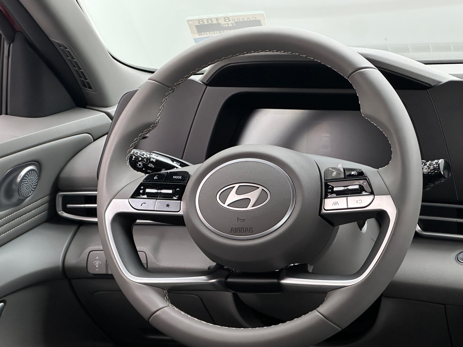 Thumbnail: 2025 Hyundai Elantra - 5