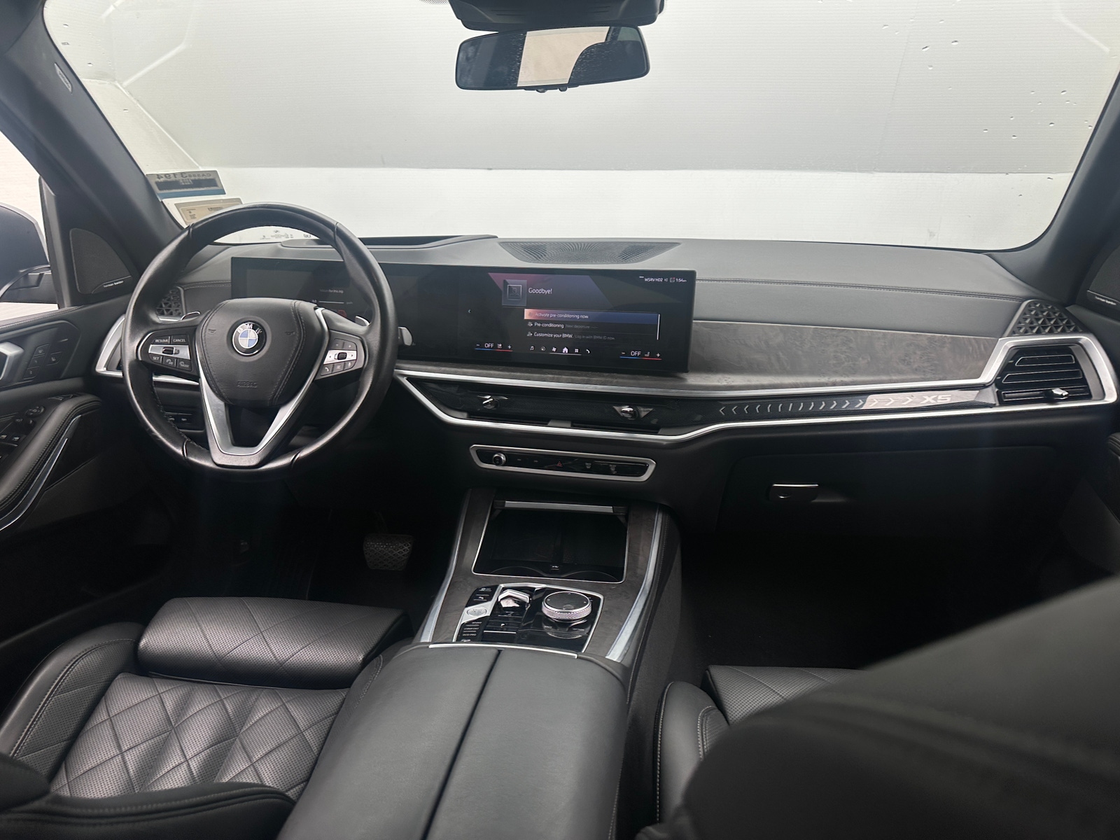 Thumbnail: 2024 BMW X5 - 2