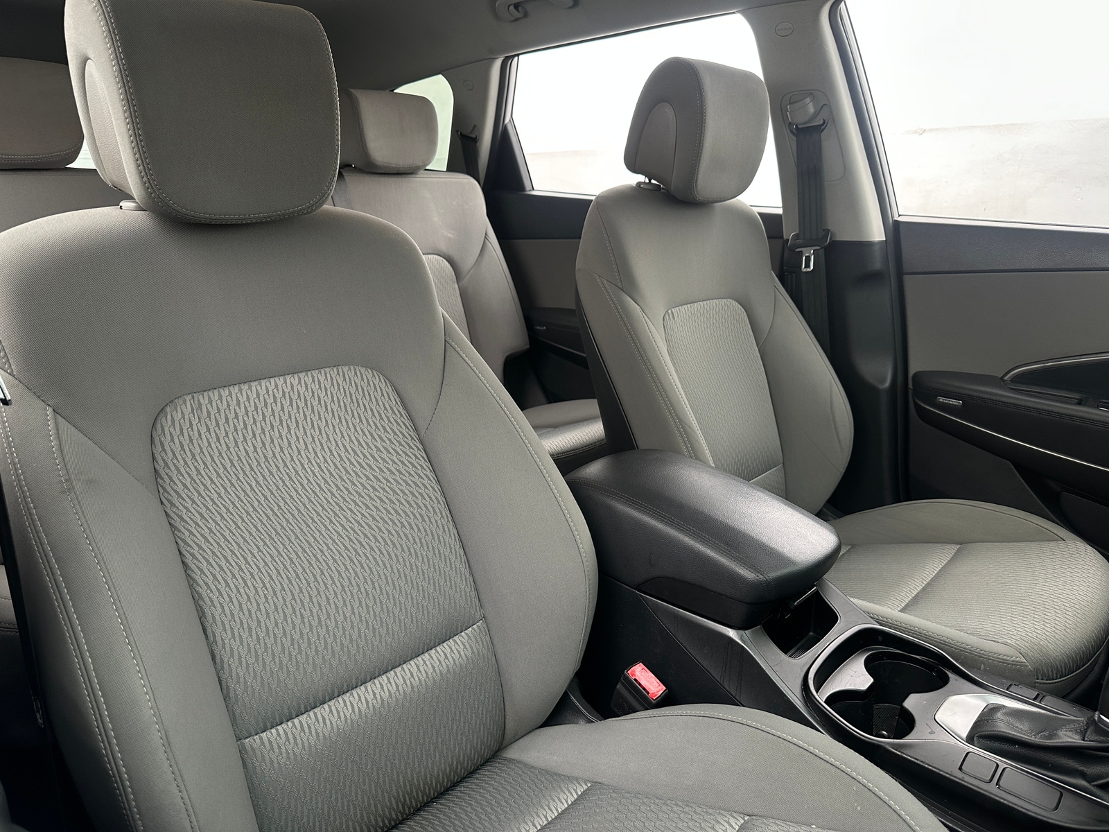 Thumbnail: 2018 Hyundai Santa Fe - 2
