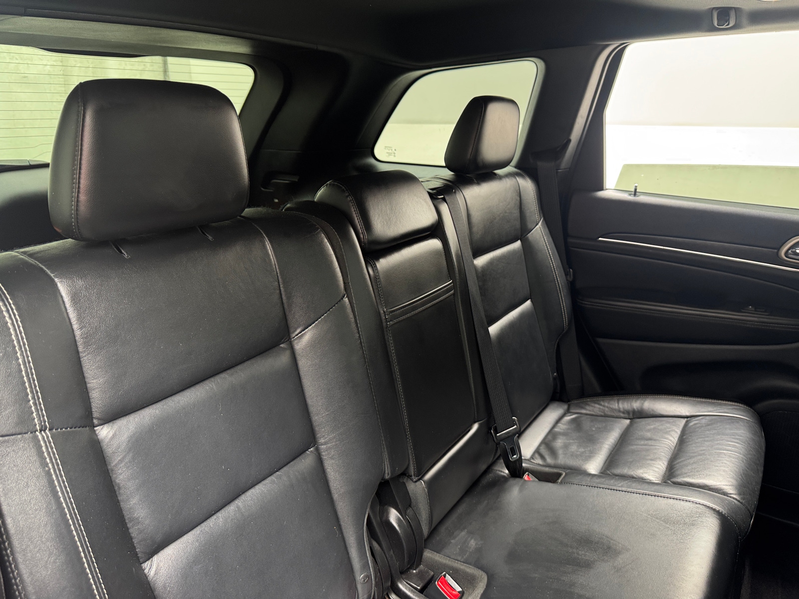 Thumbnail: 2017 Jeep Grand Cherokee - 5