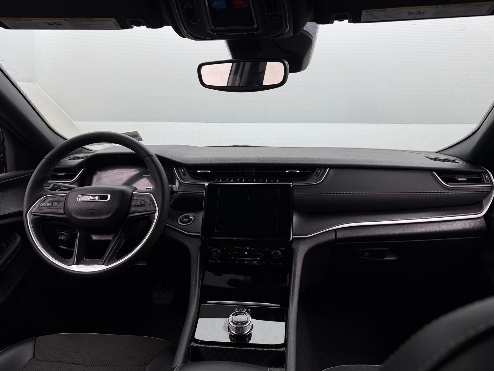 Thumbnail: 2024 Jeep Grand Cherokee - 2