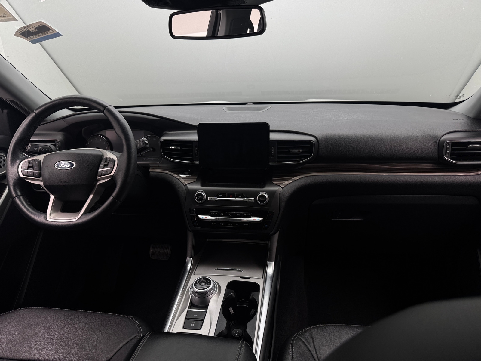 Thumbnail: 2020 Ford Explorer - 2