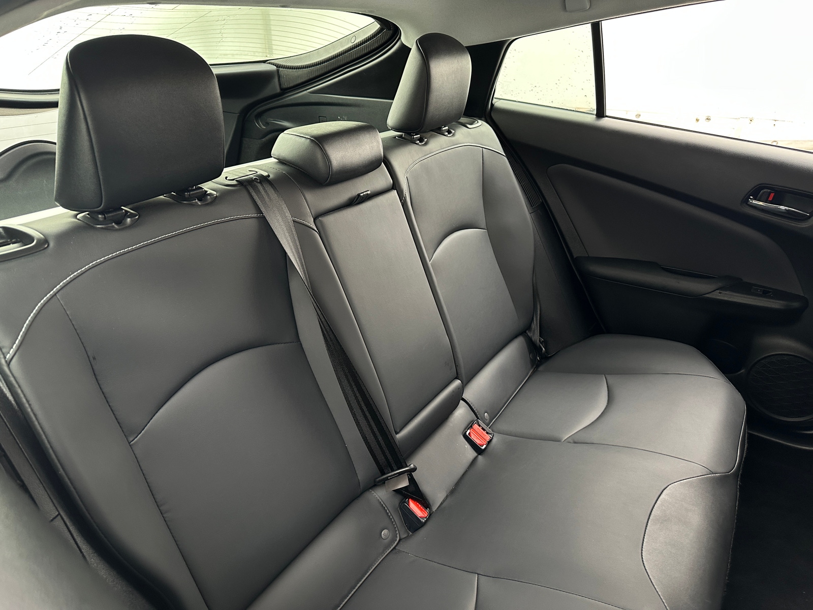 Thumbnail: 2022 Toyota Prius Prime - 5
