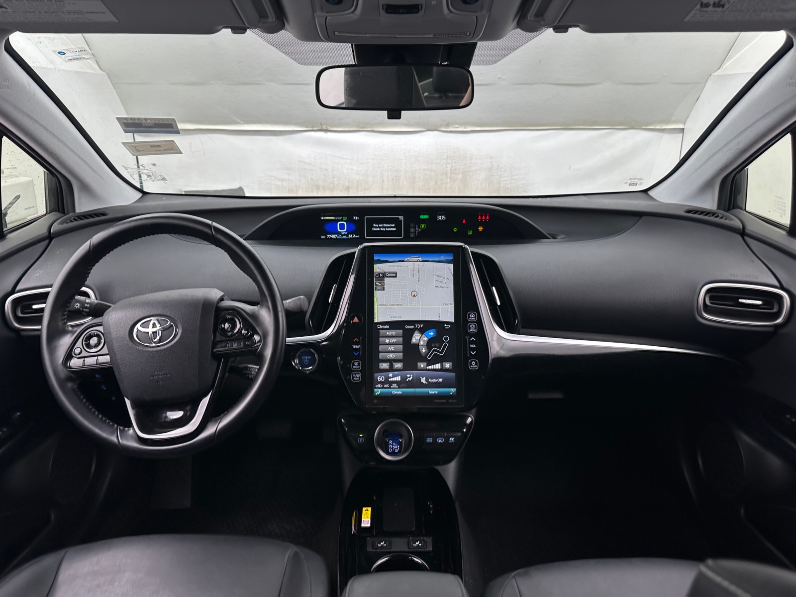 Thumbnail: 2022 Toyota Prius Prime - 2