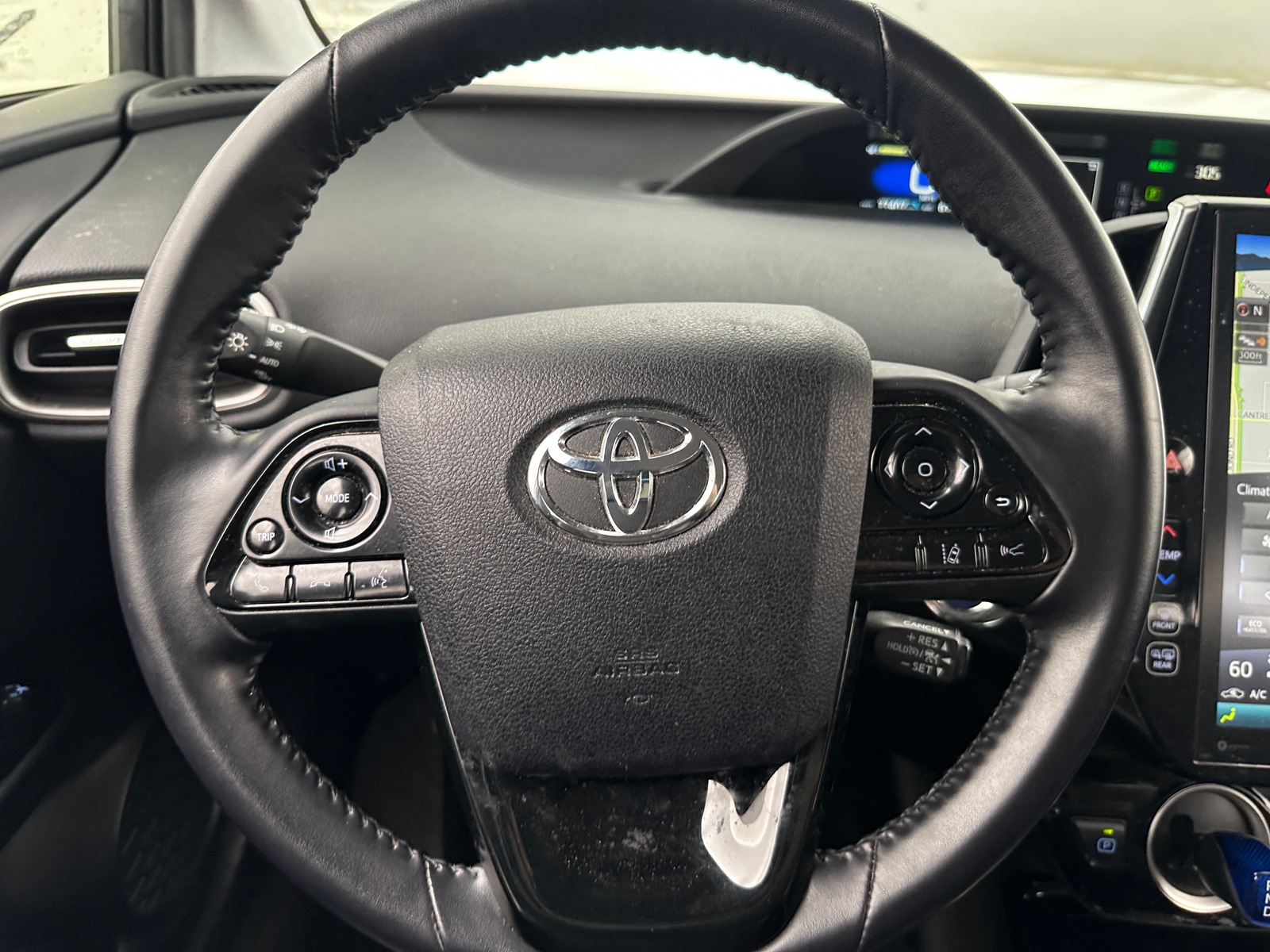 Thumbnail: 2022 Toyota Prius Prime - 4