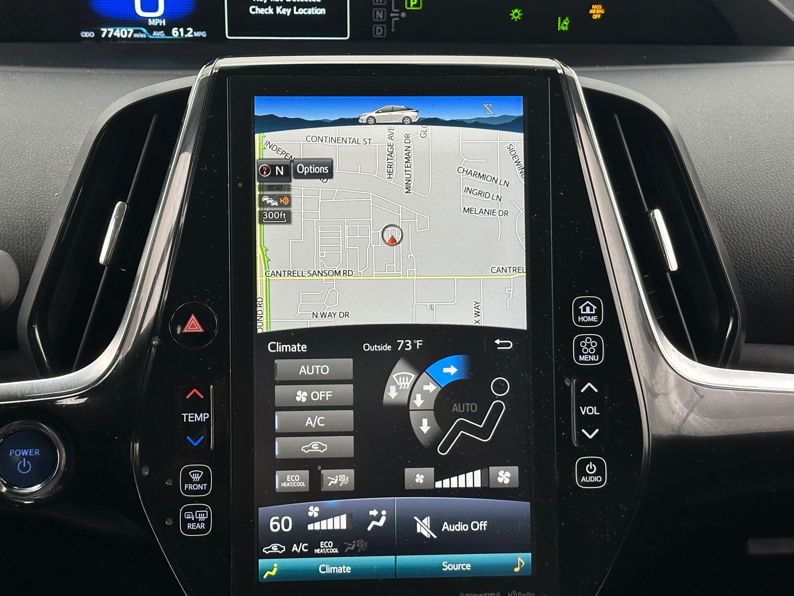 Thumbnail: 2022 Toyota Prius Prime - 3