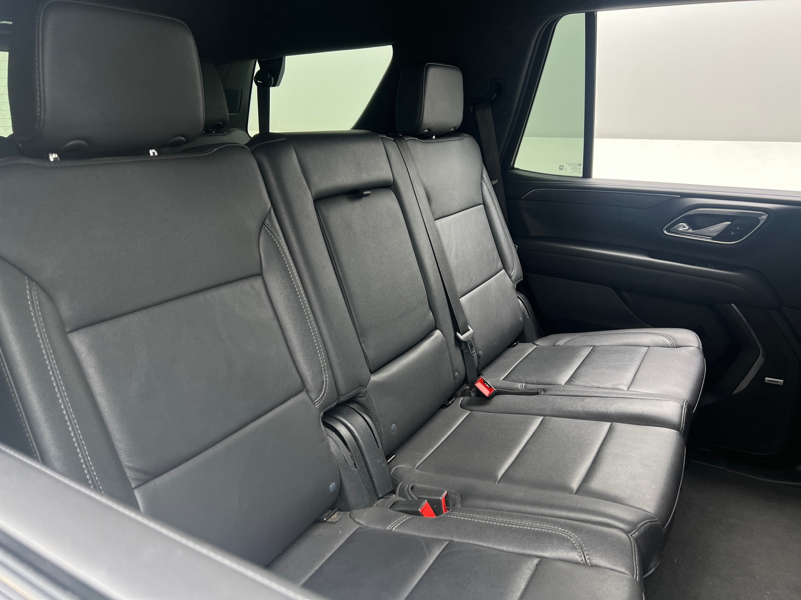 Thumbnail: 2024 Chevrolet Tahoe - 5