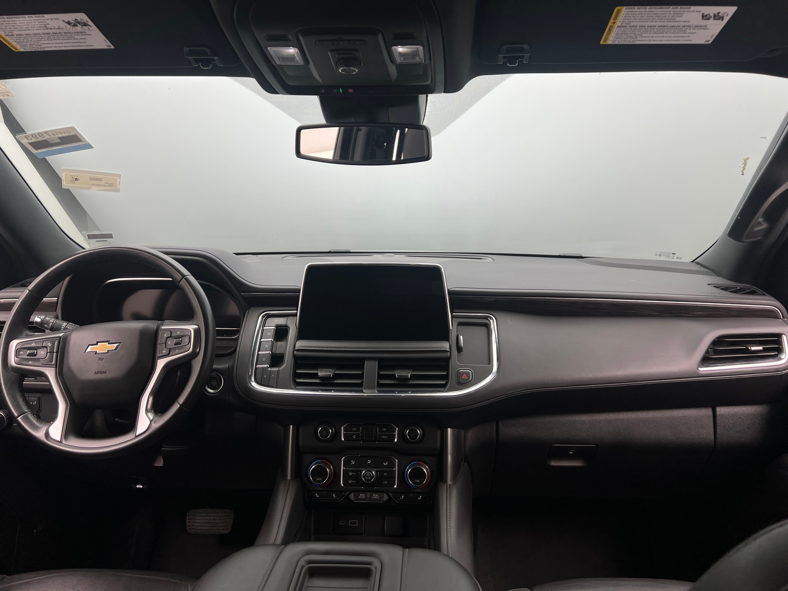 Thumbnail: 2024 Chevrolet Tahoe - 2