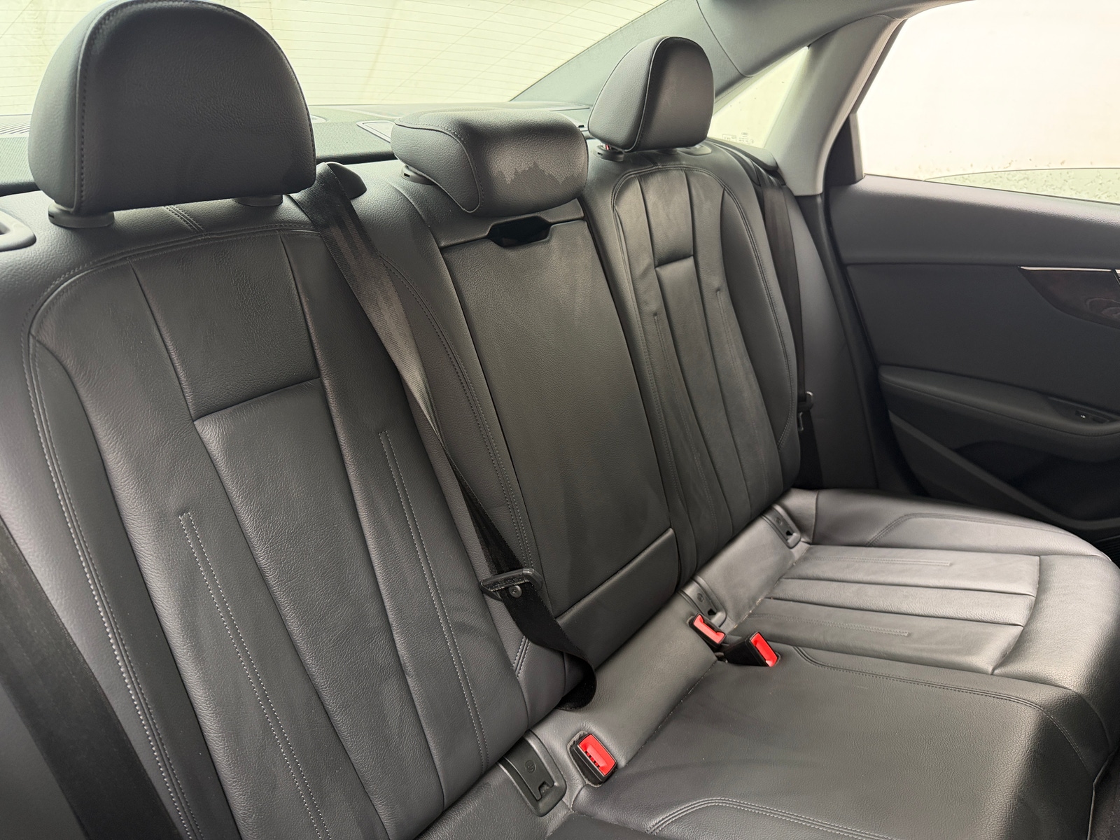 Thumbnail: 2019 Audi A4 - 5