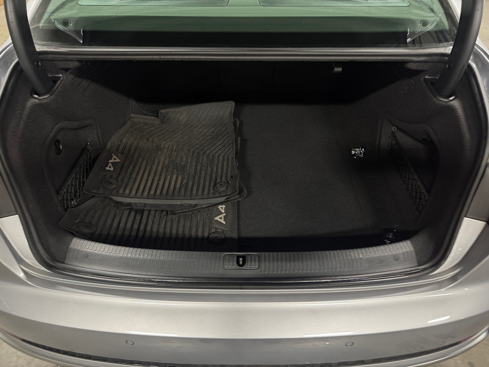 Thumbnail: 2019 Audi A4 - 6