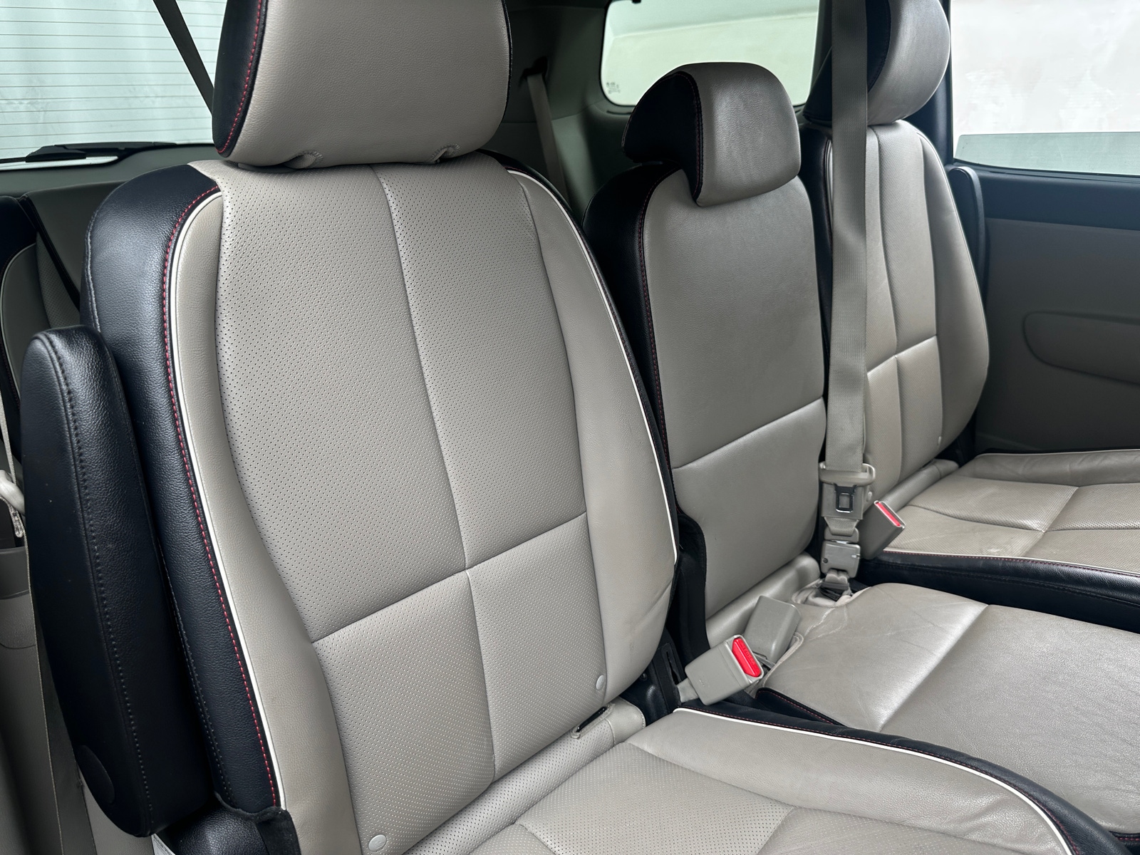 Thumbnail: 2019 Kia Sedona - 5