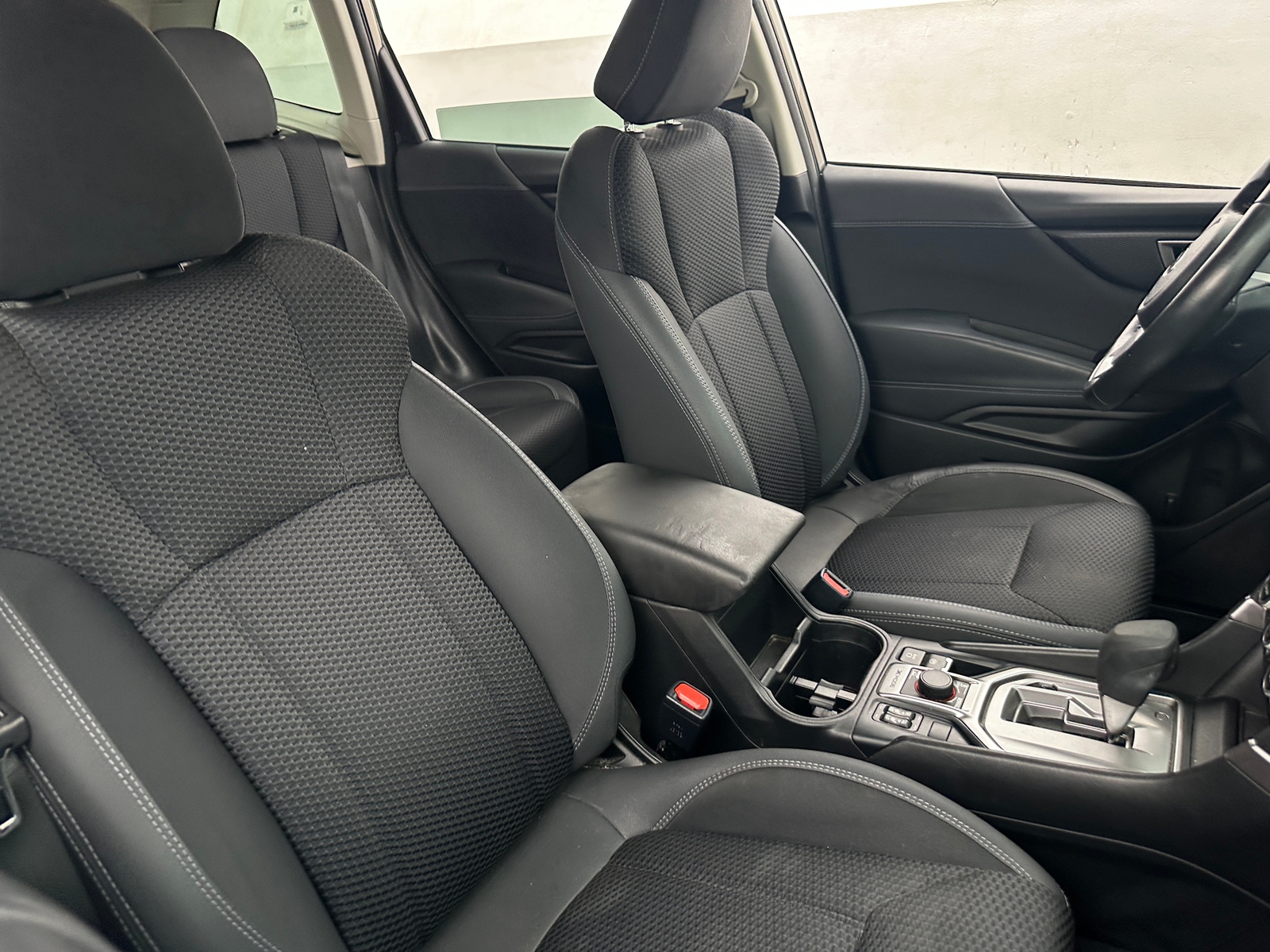 Thumbnail: 2020 Subaru Forester - 2