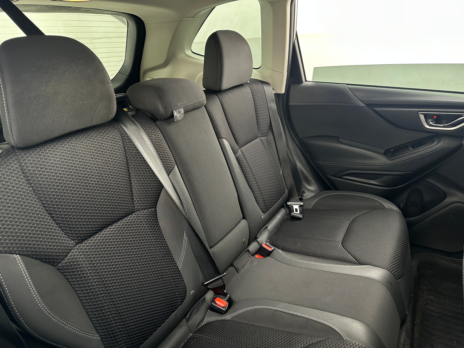Thumbnail: 2020 Subaru Forester - 6
