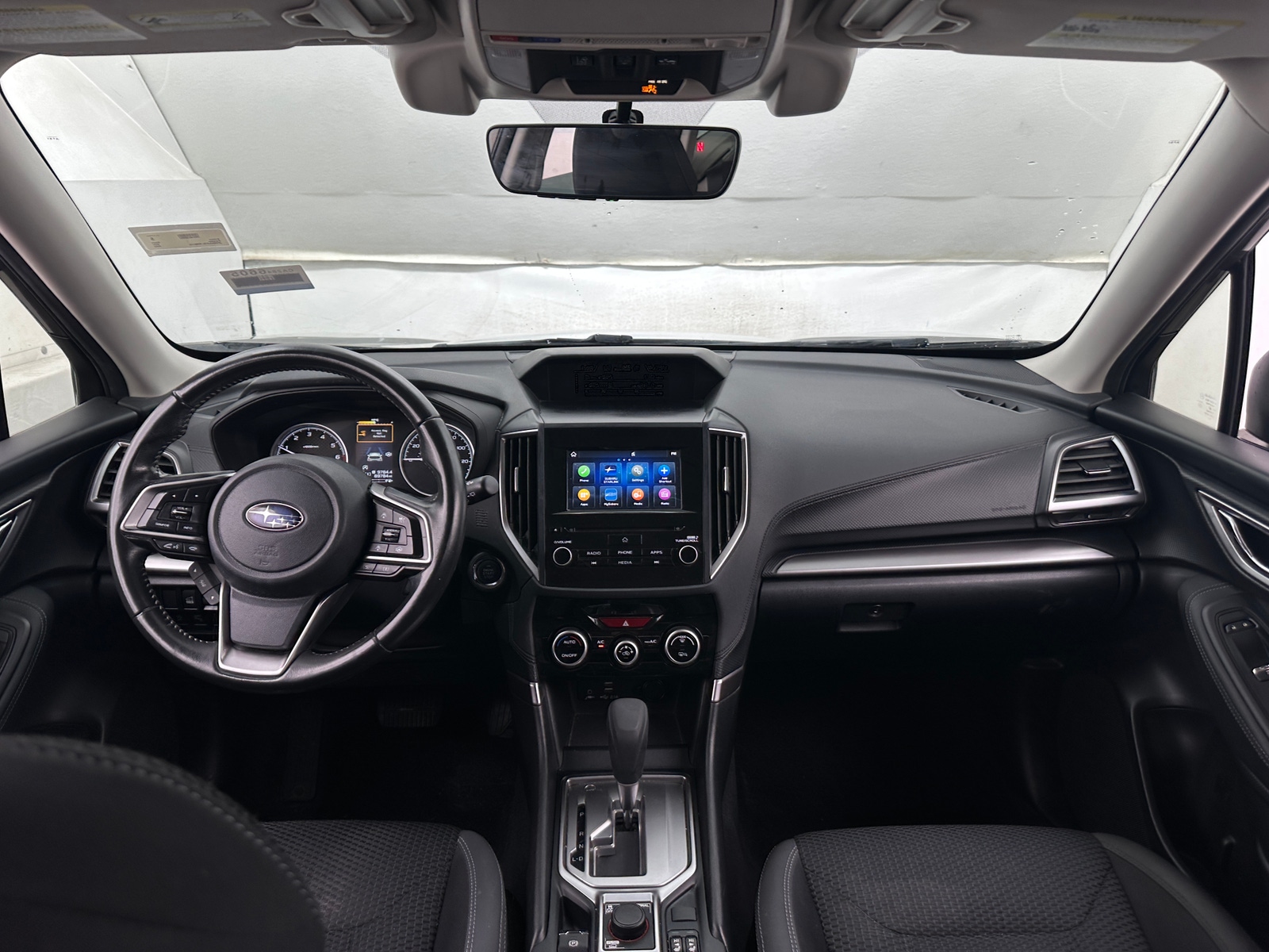 Thumbnail: 2020 Subaru Forester - 3