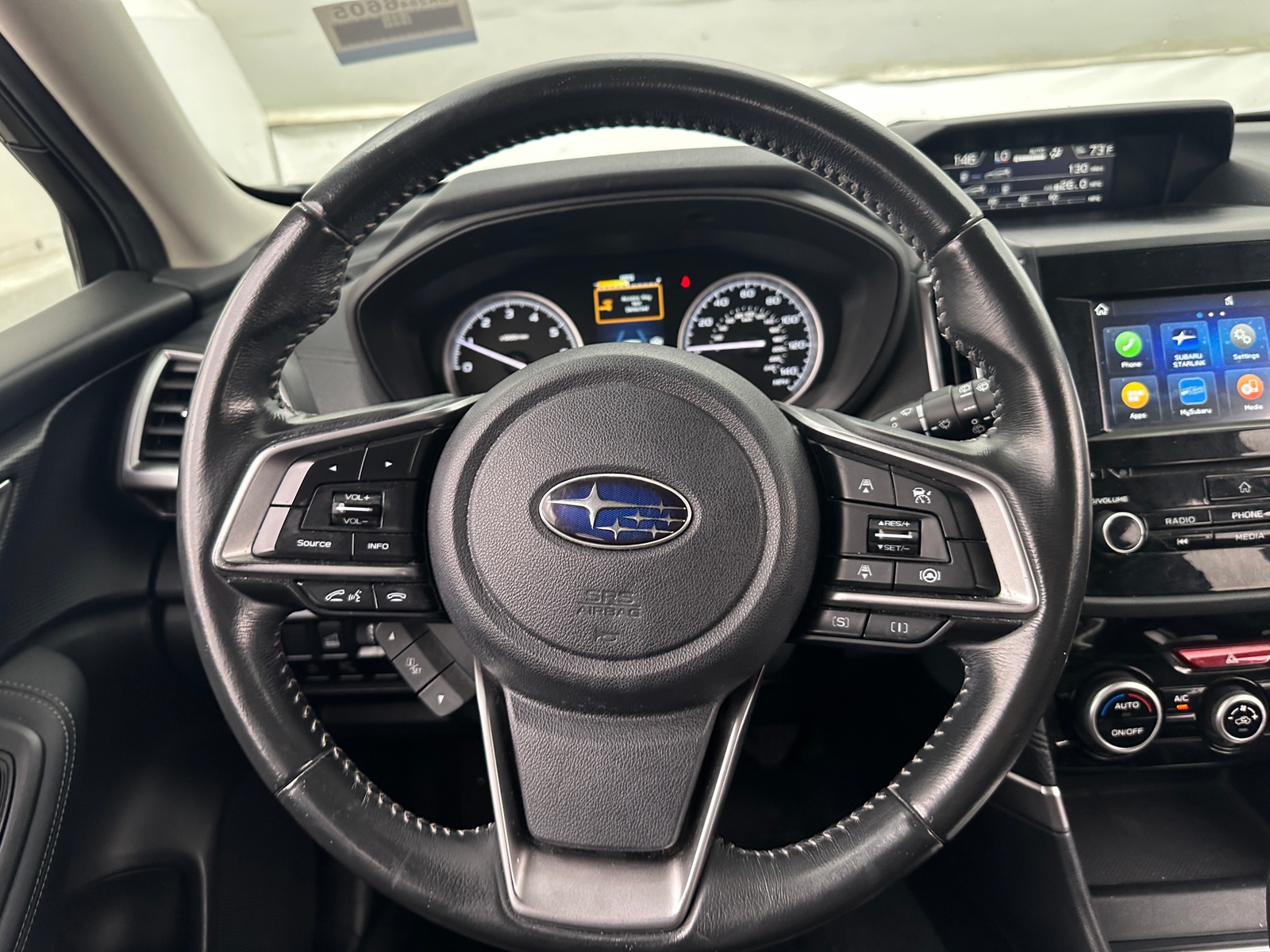 Thumbnail: 2020 Subaru Forester - 5
